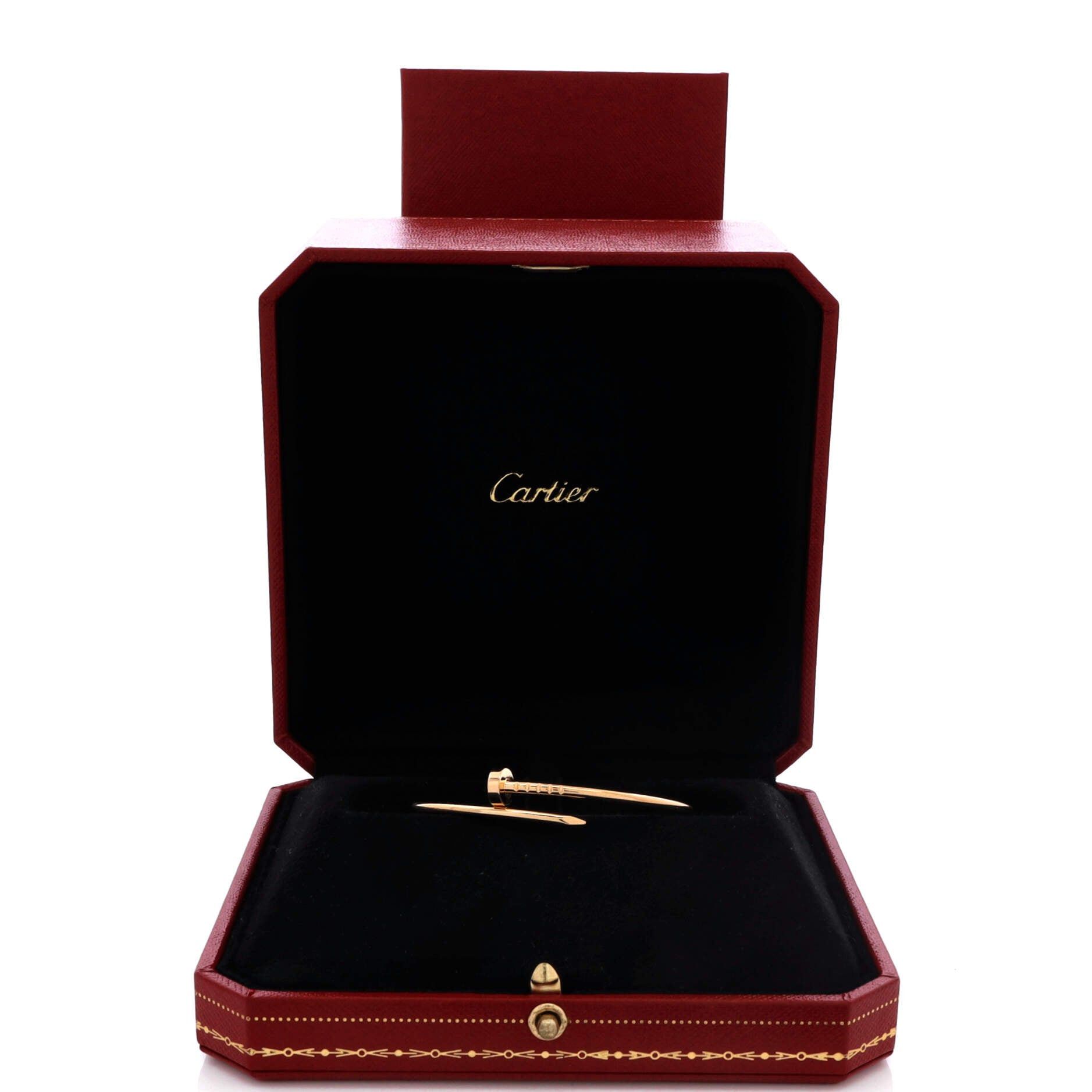 Cartier Juste un Clou Bracelet Size ONE SIZE - 2 Thumbnail