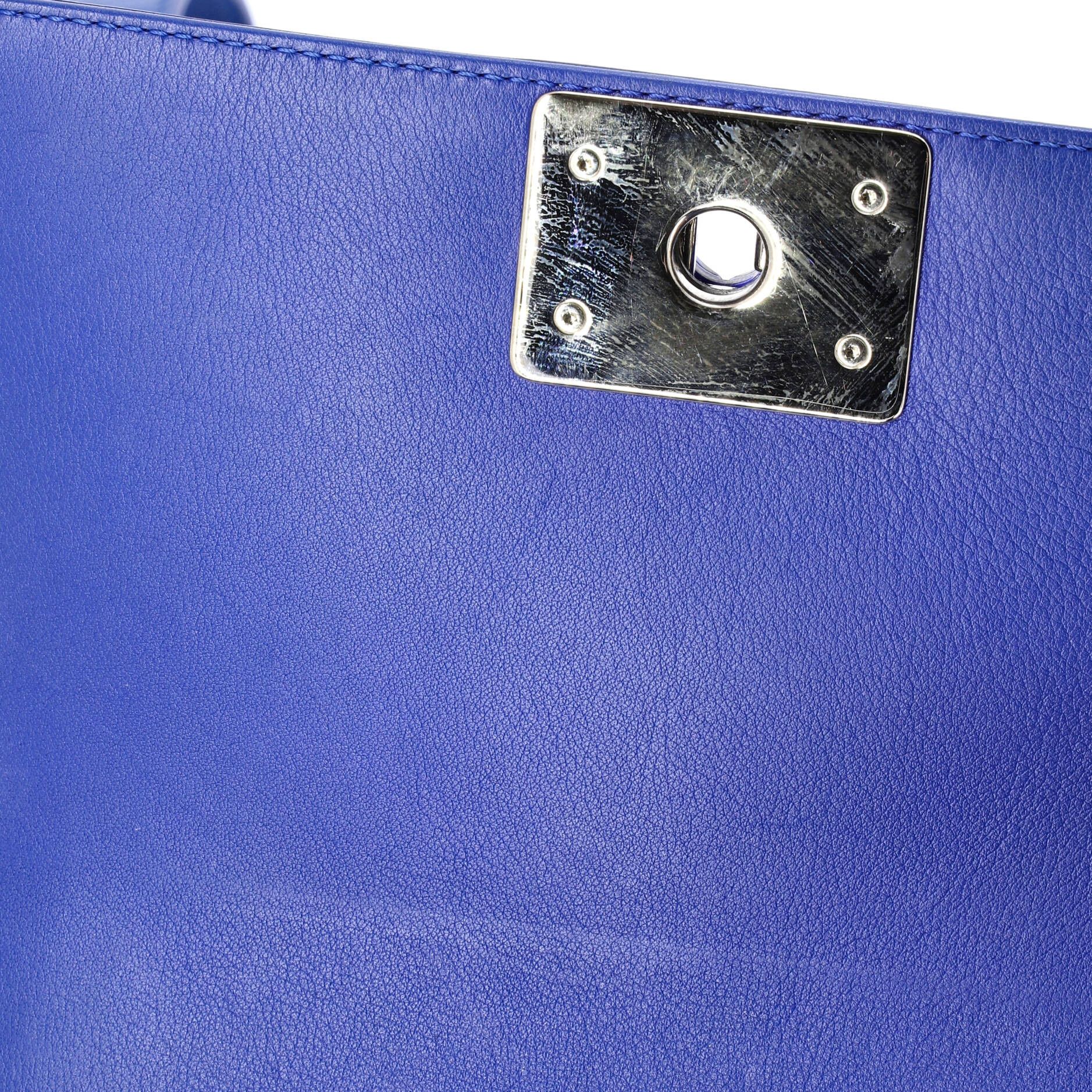 Chanel Boy Flap Bag Size ONE SIZE - 7 Thumbnail