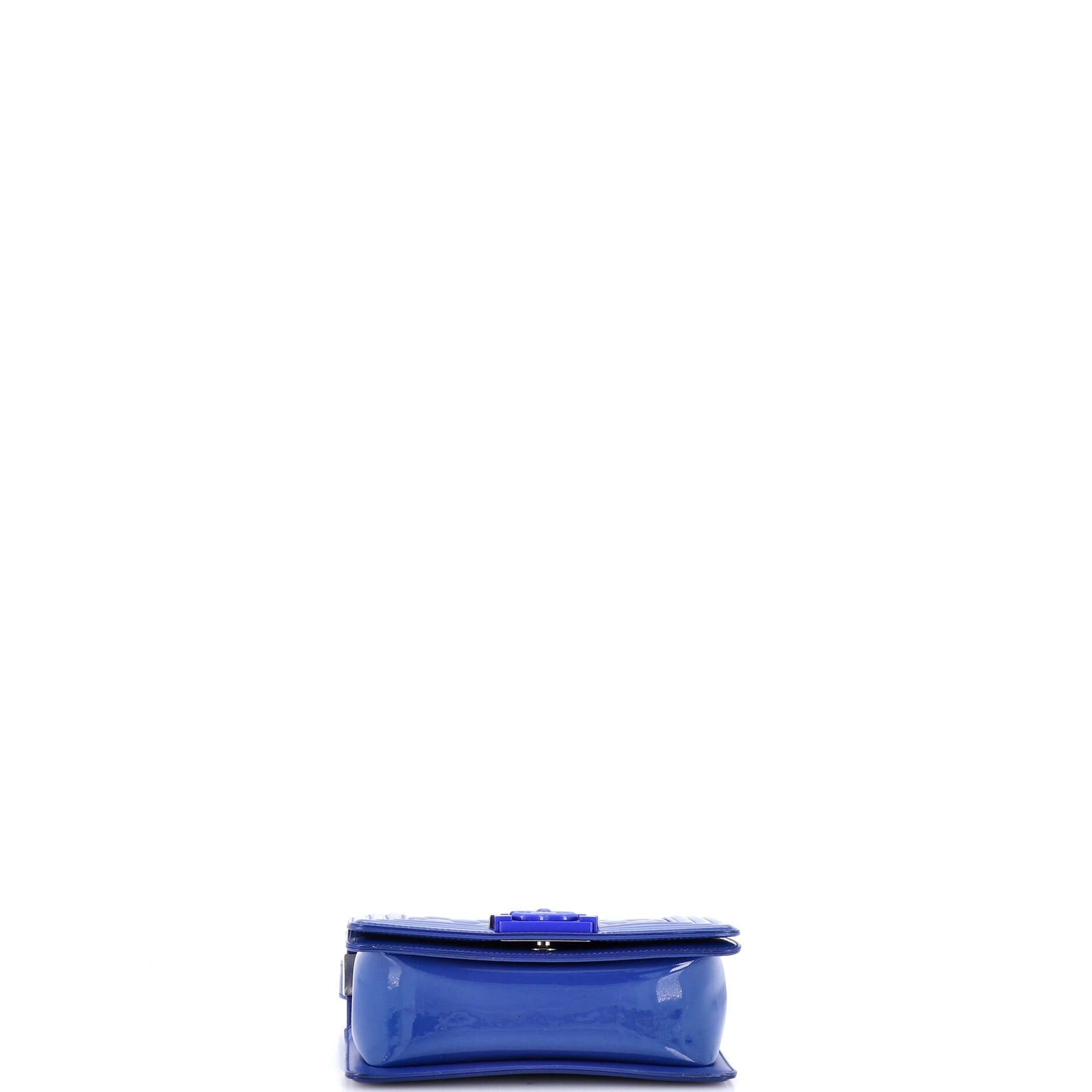 Chanel Boy Flap Bag Size ONE SIZE - 4 Thumbnail