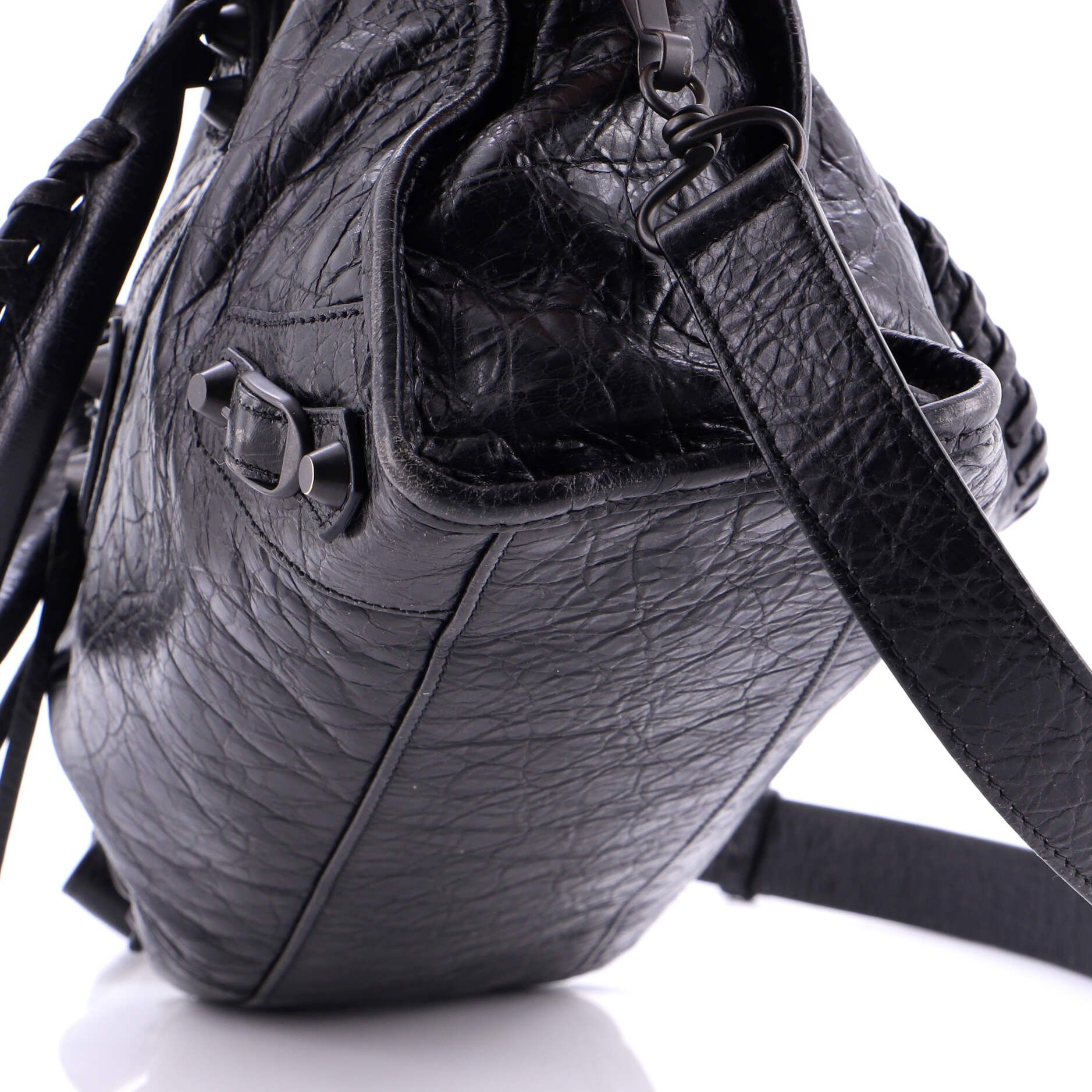 Balenciaga Le City Bag Size ONE SIZE - 6 Thumbnail