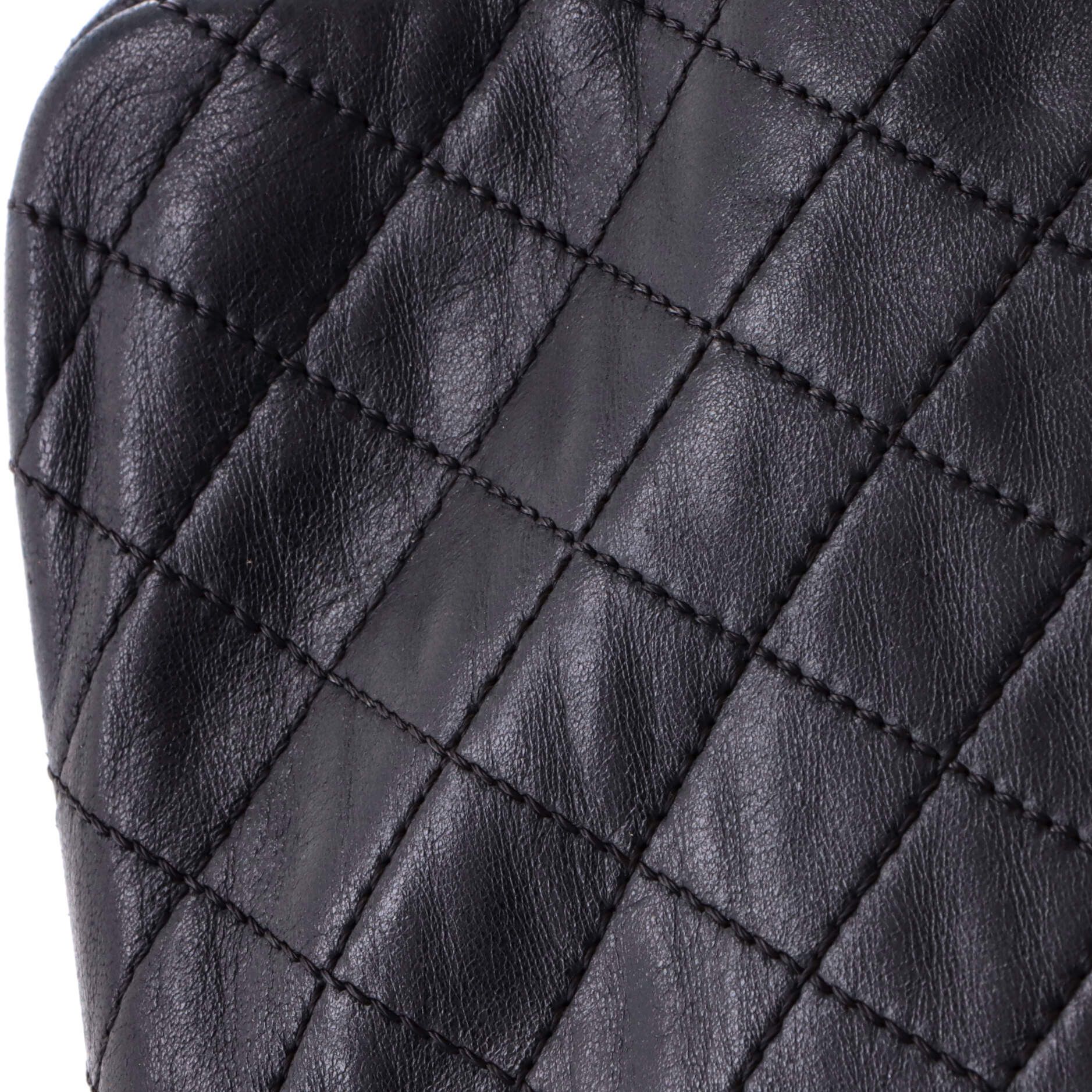 Chanel Boy Accordion Flap Bag Size ONE SIZE - 7 Thumbnail
