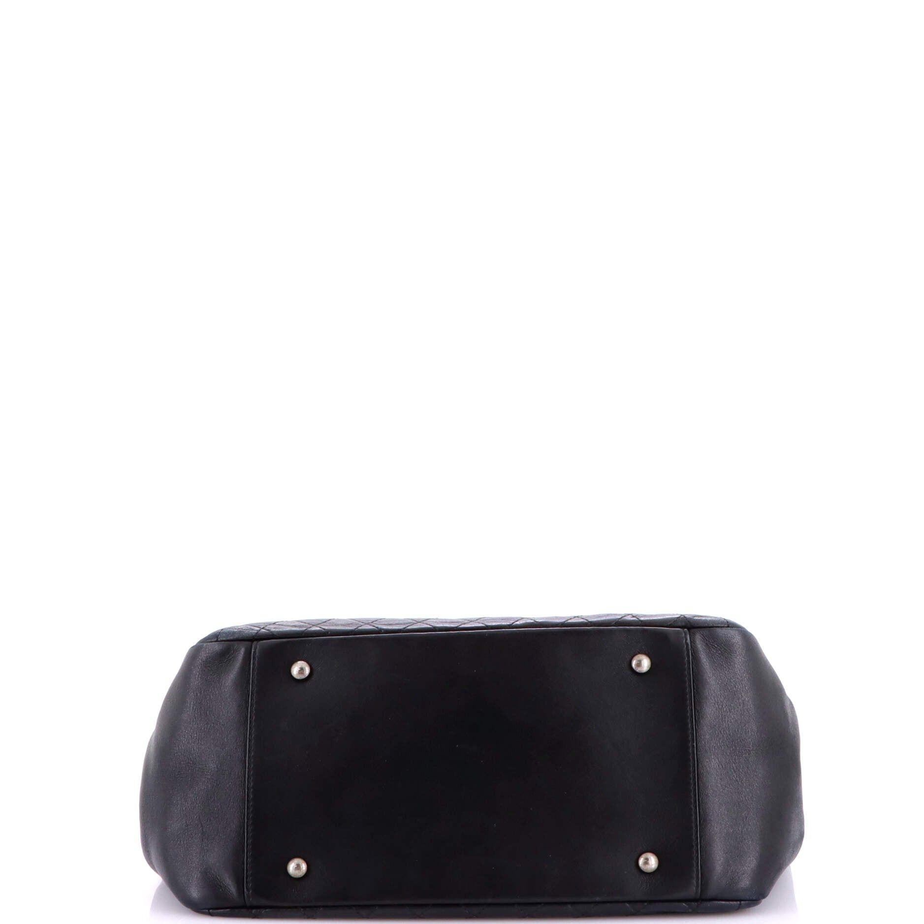 Chanel Boy Accordion Flap Bag Size ONE SIZE - 4 Thumbnail