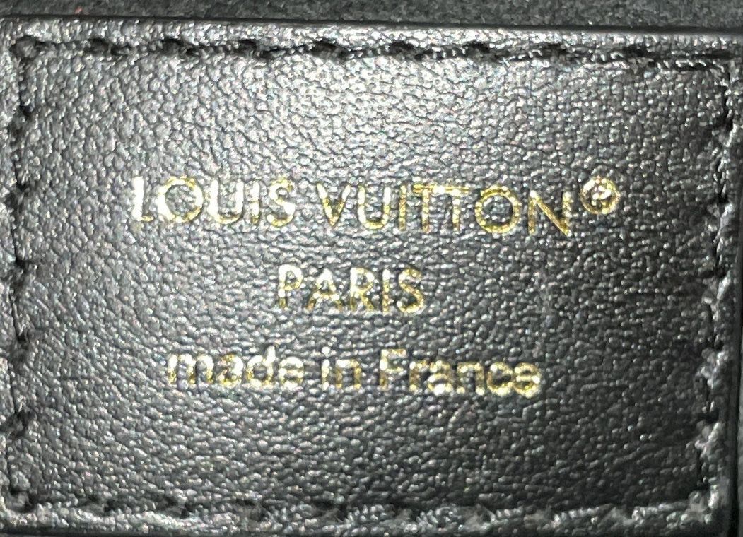 Louis Vuitton Speedy Trunk Bag Size ONE SIZE - 8 Thumbnail