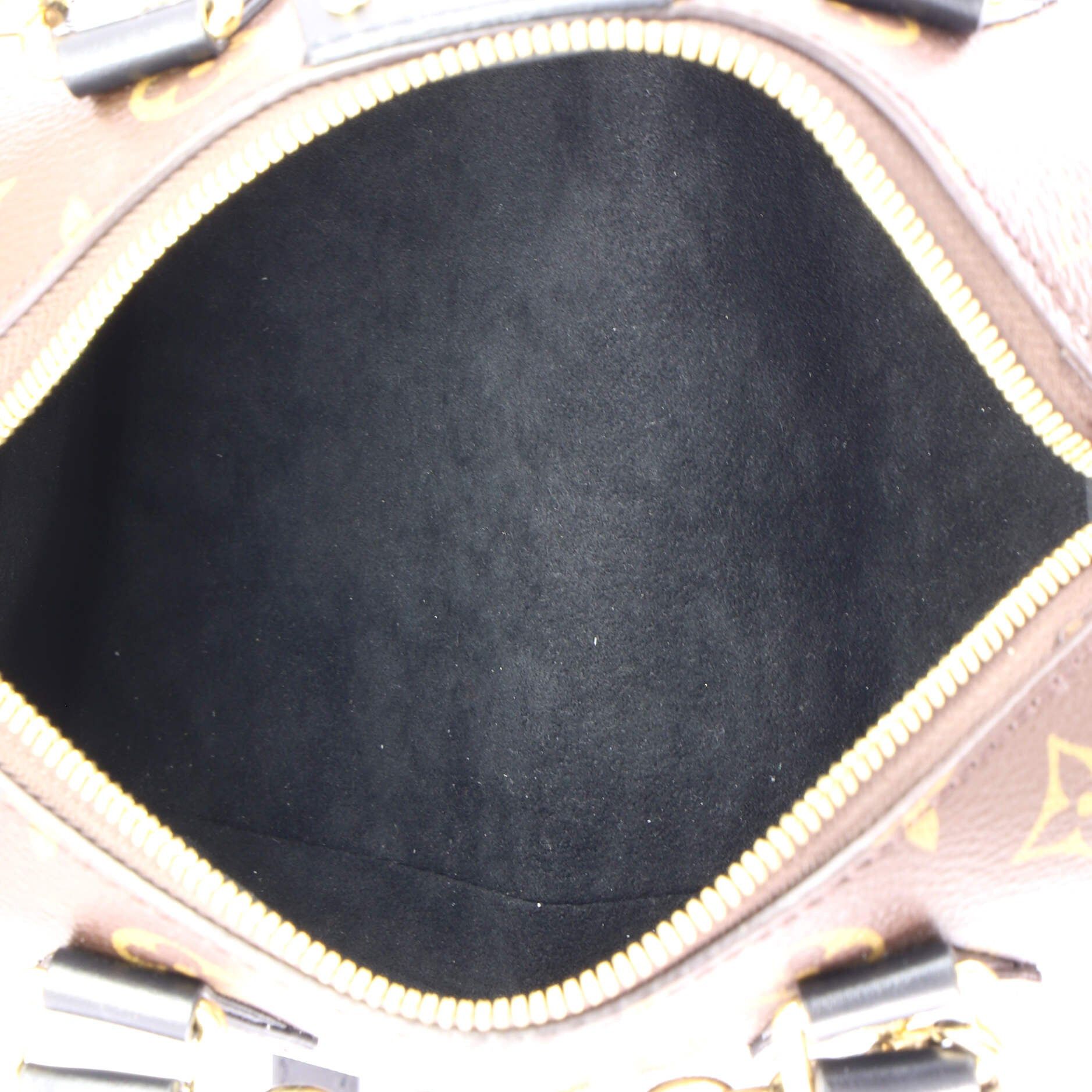 Louis Vuitton Speedy Trunk Bag Size ONE SIZE - 5 Thumbnail