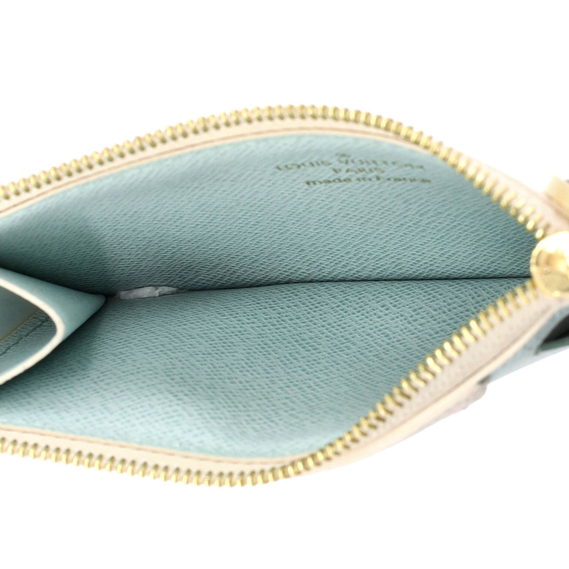 Louis Vuitton Romy Card Holder Size ONE SIZE - 5 Thumbnail