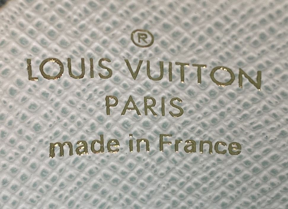 Louis Vuitton Romy Card Holder Size ONE SIZE - 7 Thumbnail