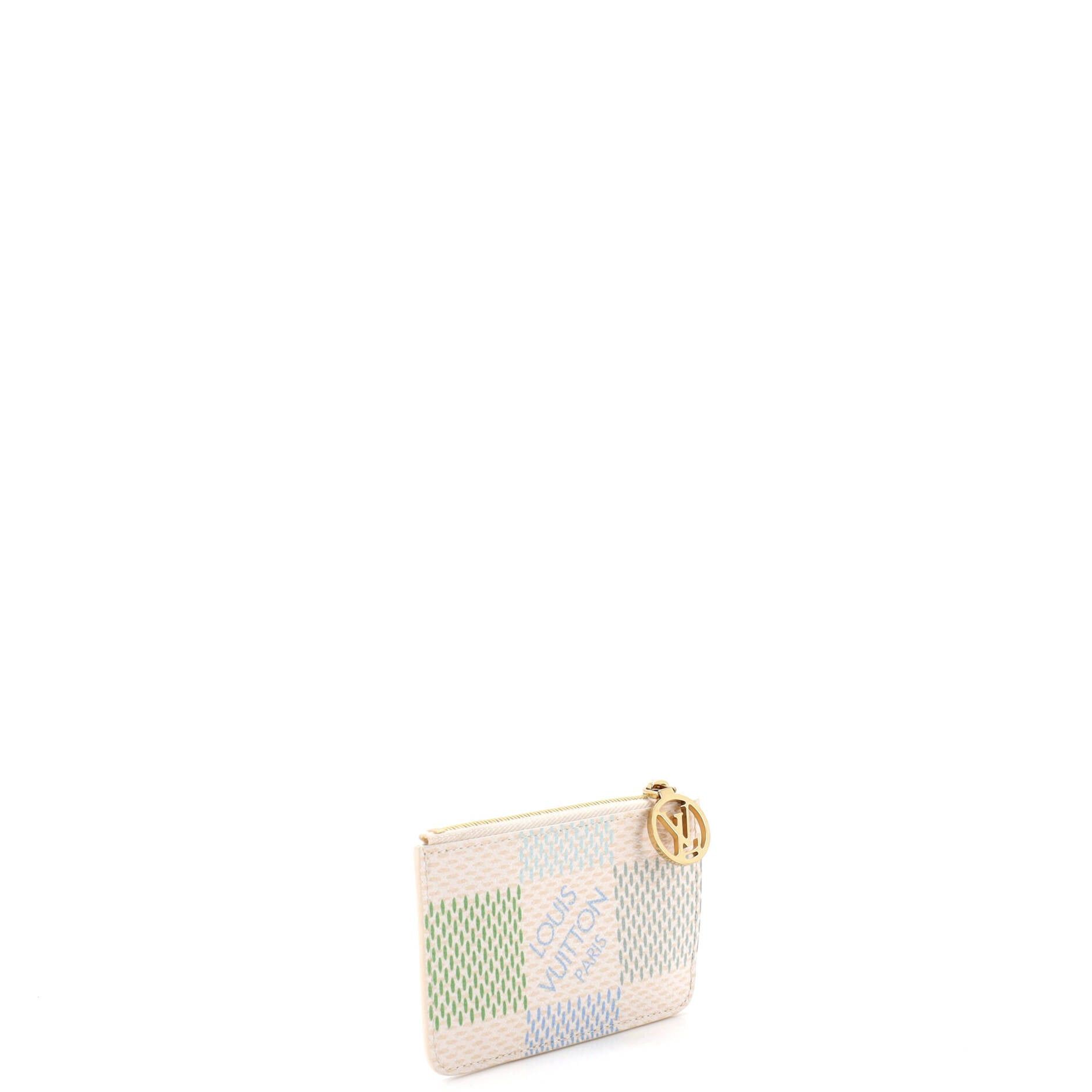 Louis Vuitton Romy Card Holder Size ONE SIZE - 2 Thumbnail