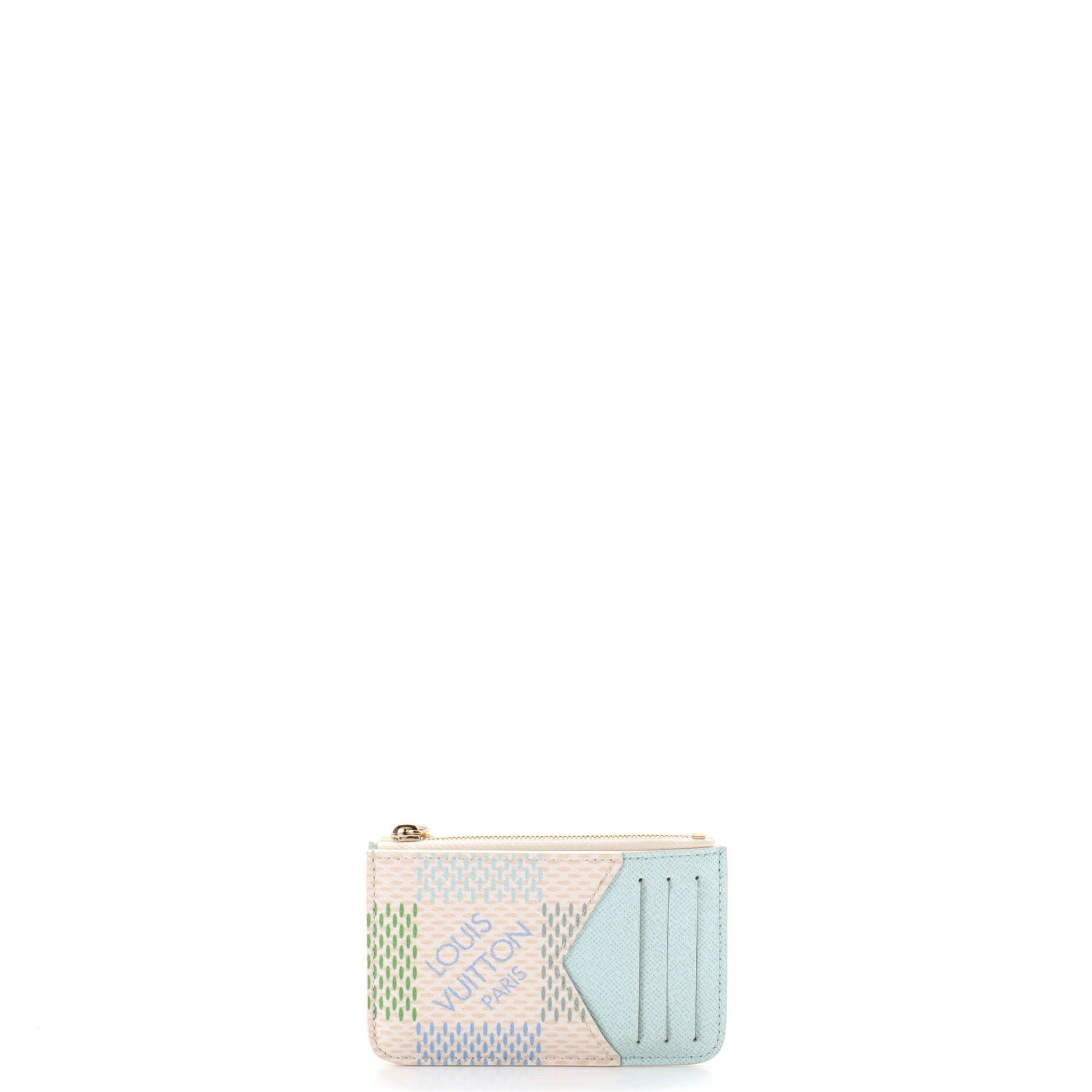 Louis Vuitton Romy Card Holder Size ONE SIZE - 3 Thumbnail