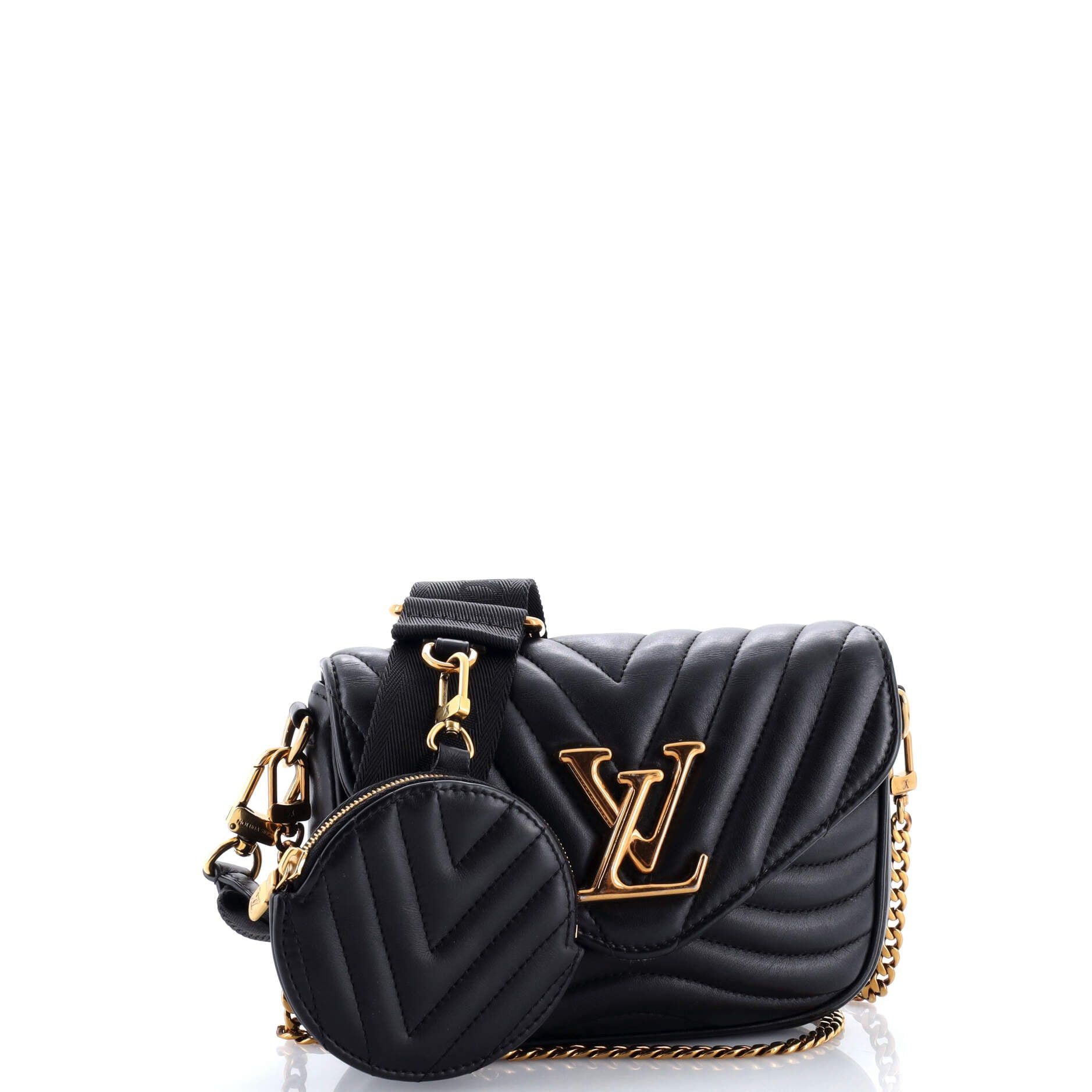 Louis Vuitton New Wave Multi Pochette Size ONE SIZE - 2 Thumbnail