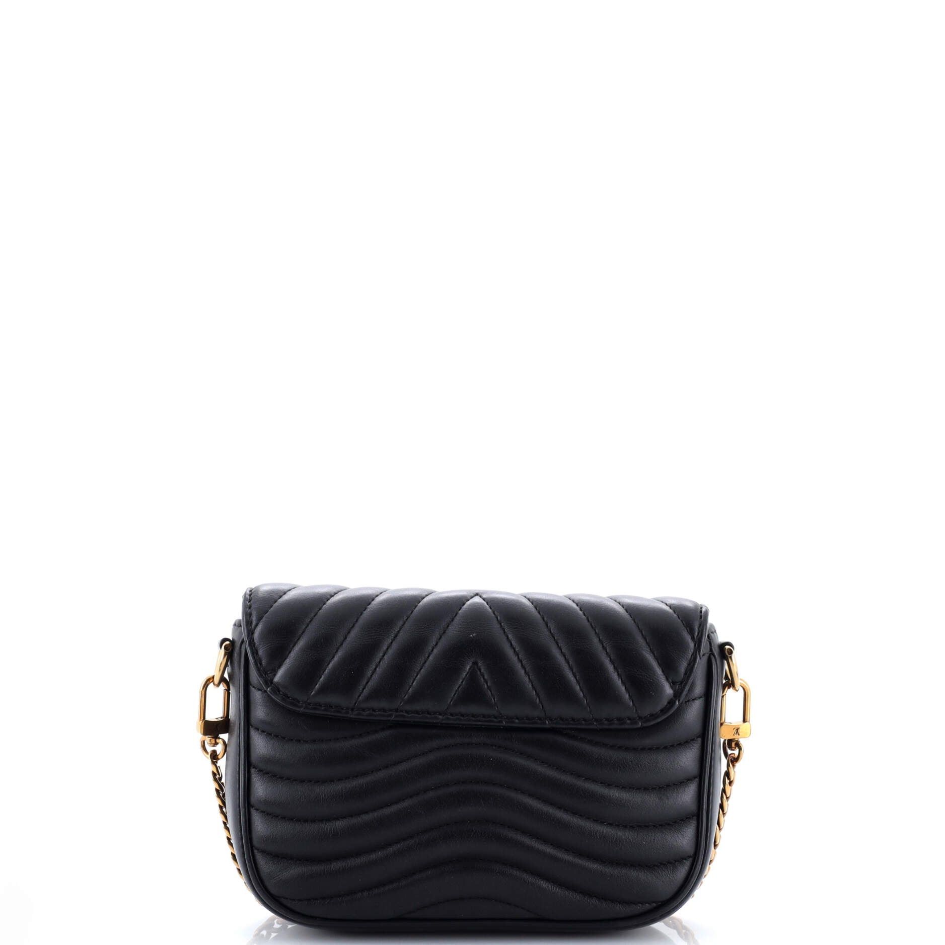 Louis Vuitton New Wave Multi Pochette Size ONE SIZE - 3 Thumbnail