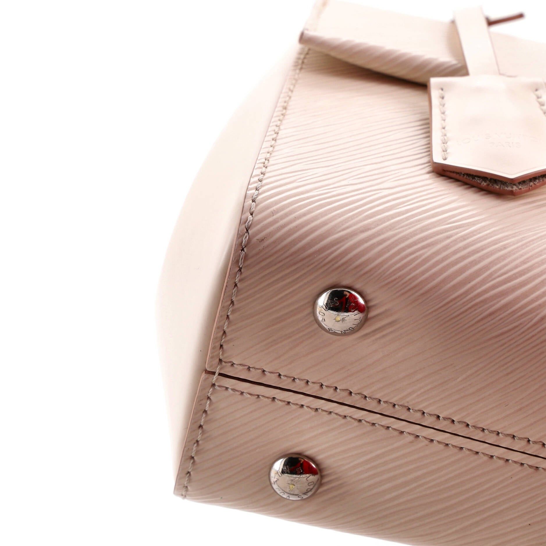 Louis Vuitton Cluny Top Handle Bag Size ONE SIZE - 8 Thumbnail