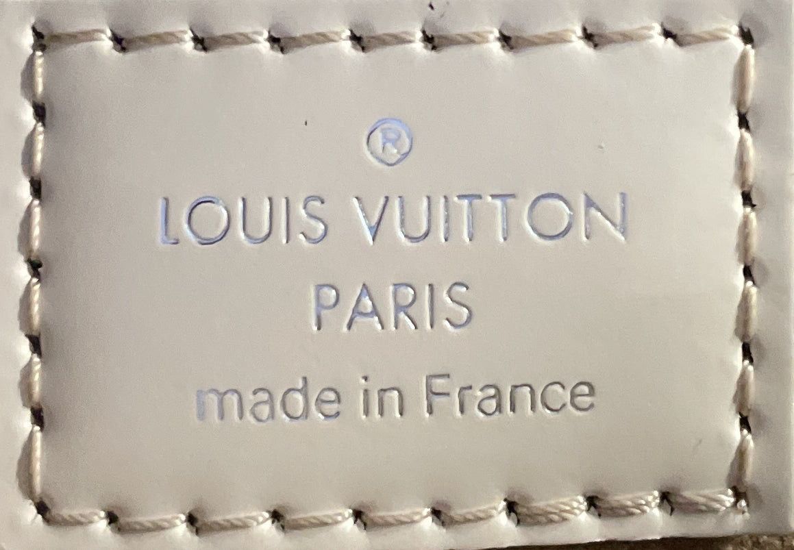 Louis Vuitton Cluny Top Handle Bag Size ONE SIZE - 9 Thumbnail