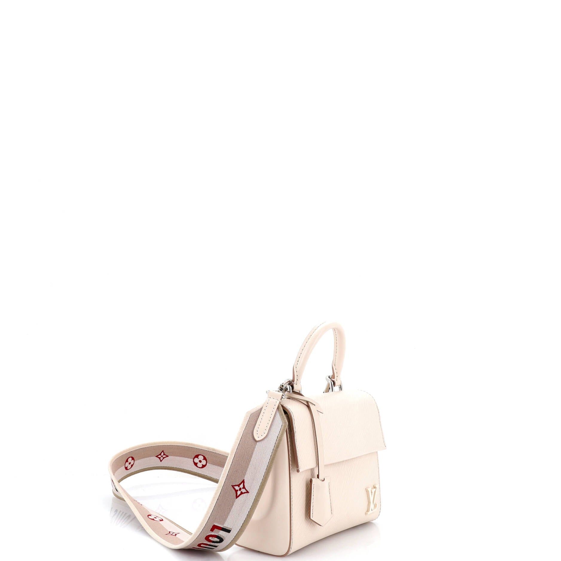 Louis Vuitton Cluny Top Handle Bag Size ONE SIZE - 2 Thumbnail