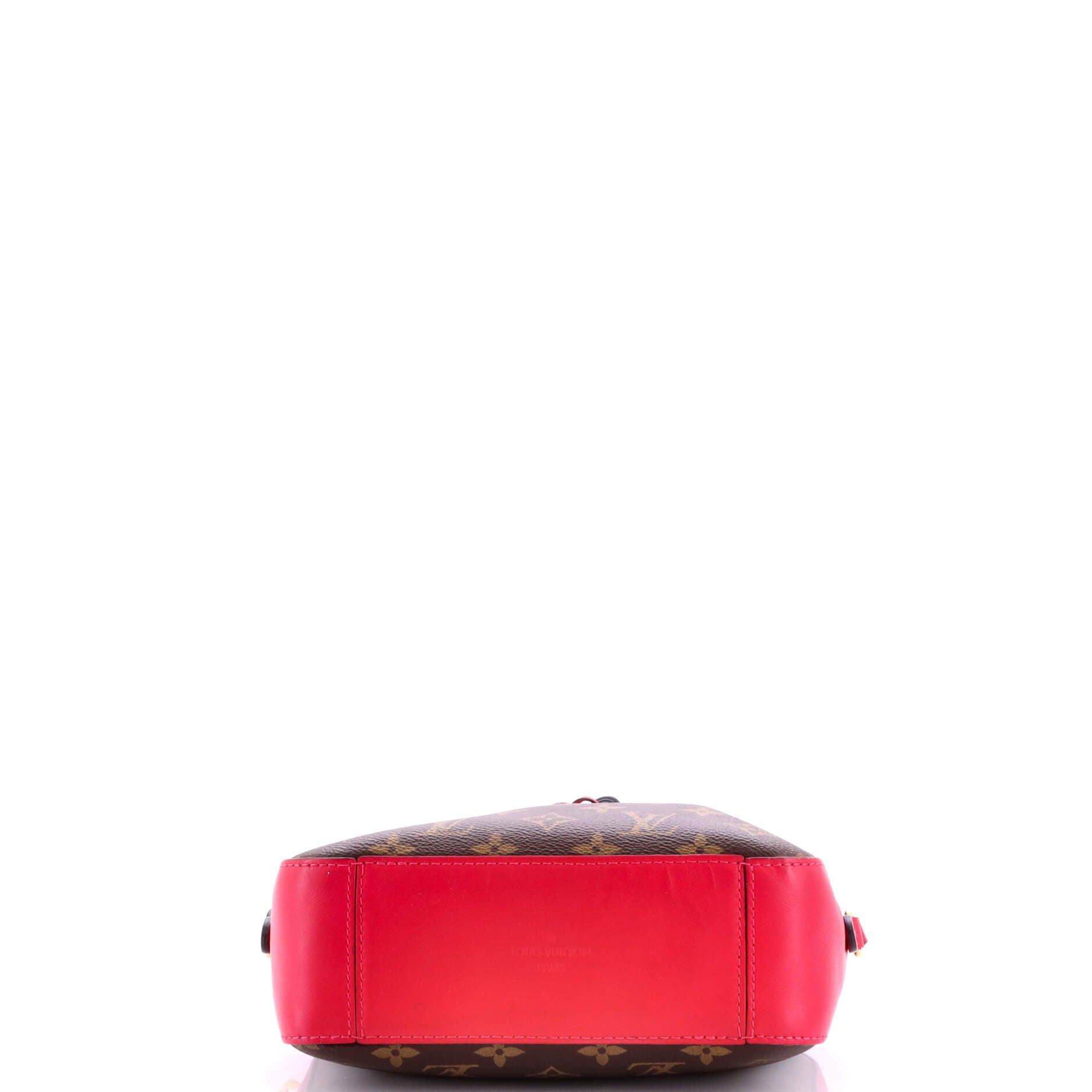 Louis Vuitton Saintonge Handbag Size ONE SIZE - 4 Thumbnail