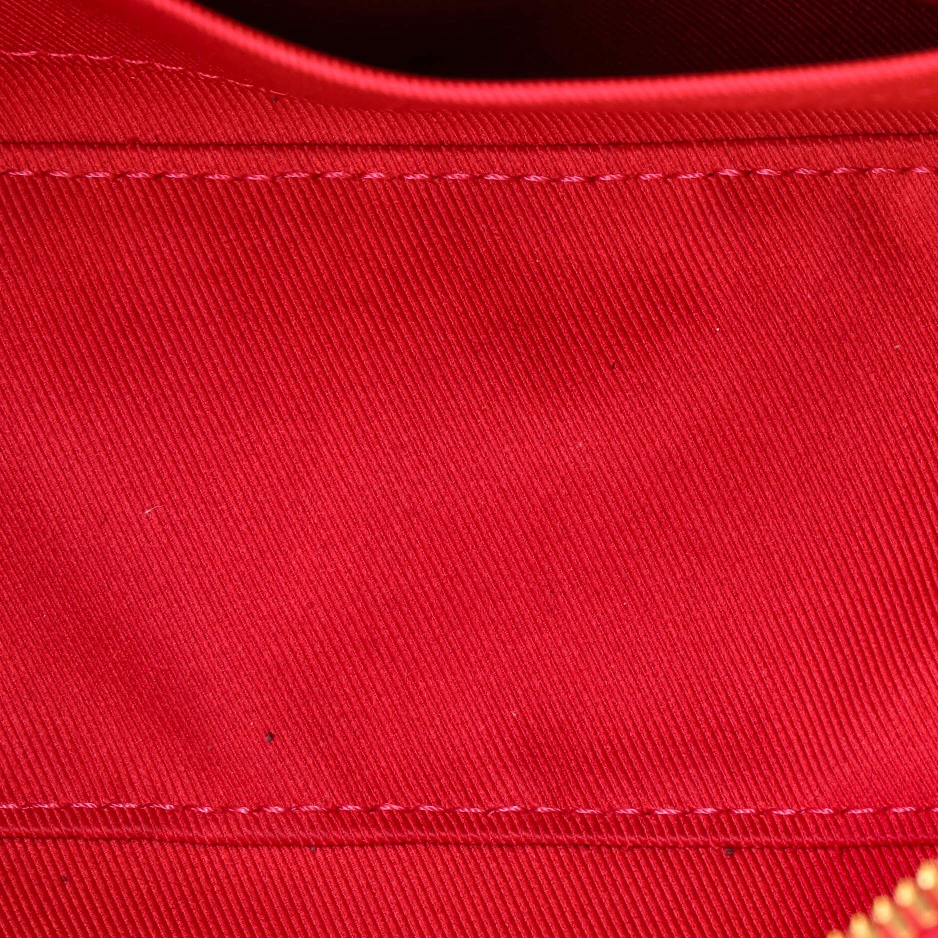 Louis Vuitton Saintonge Handbag Size ONE SIZE - 5 Thumbnail