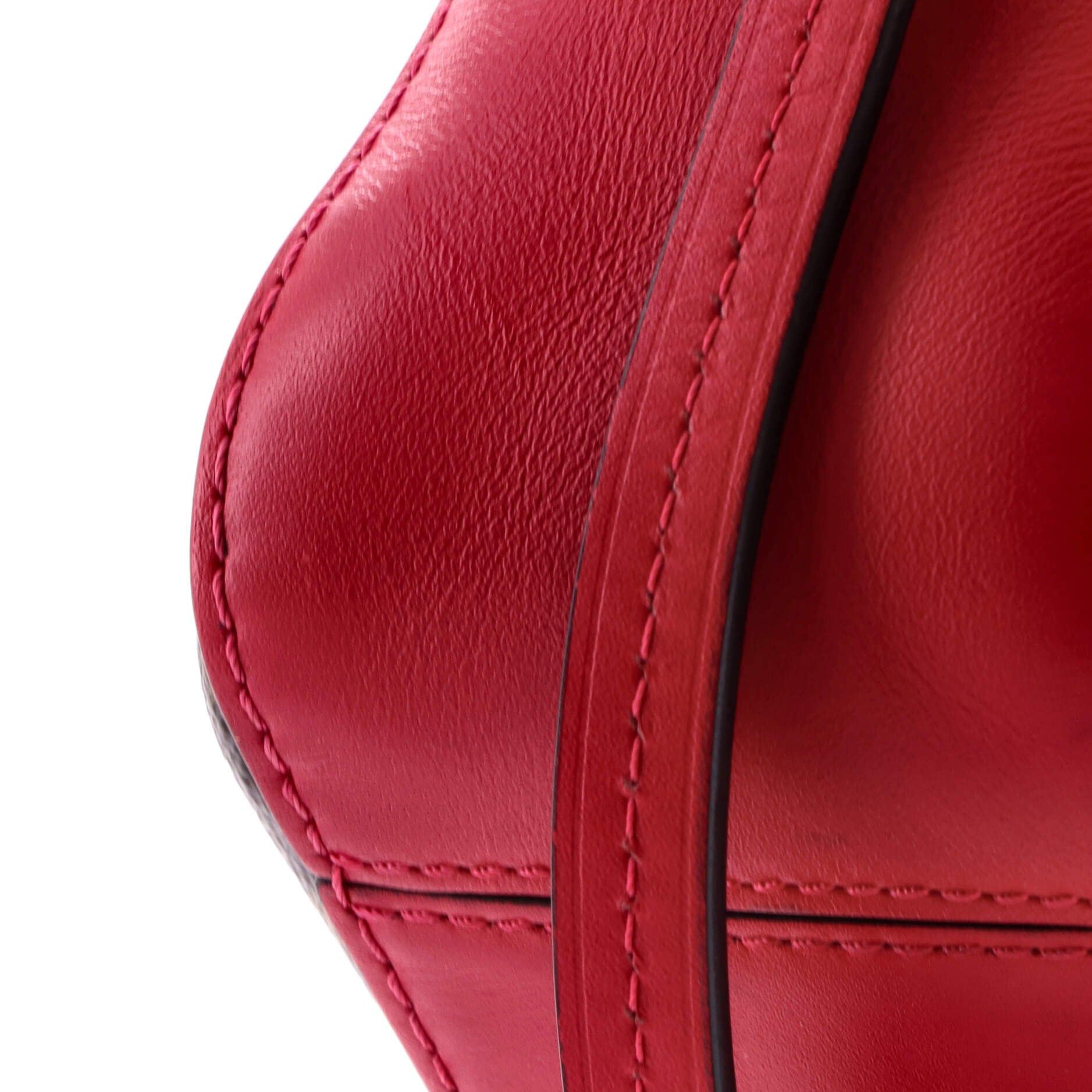 Louis Vuitton Saintonge Handbag Size ONE SIZE - 7 Thumbnail