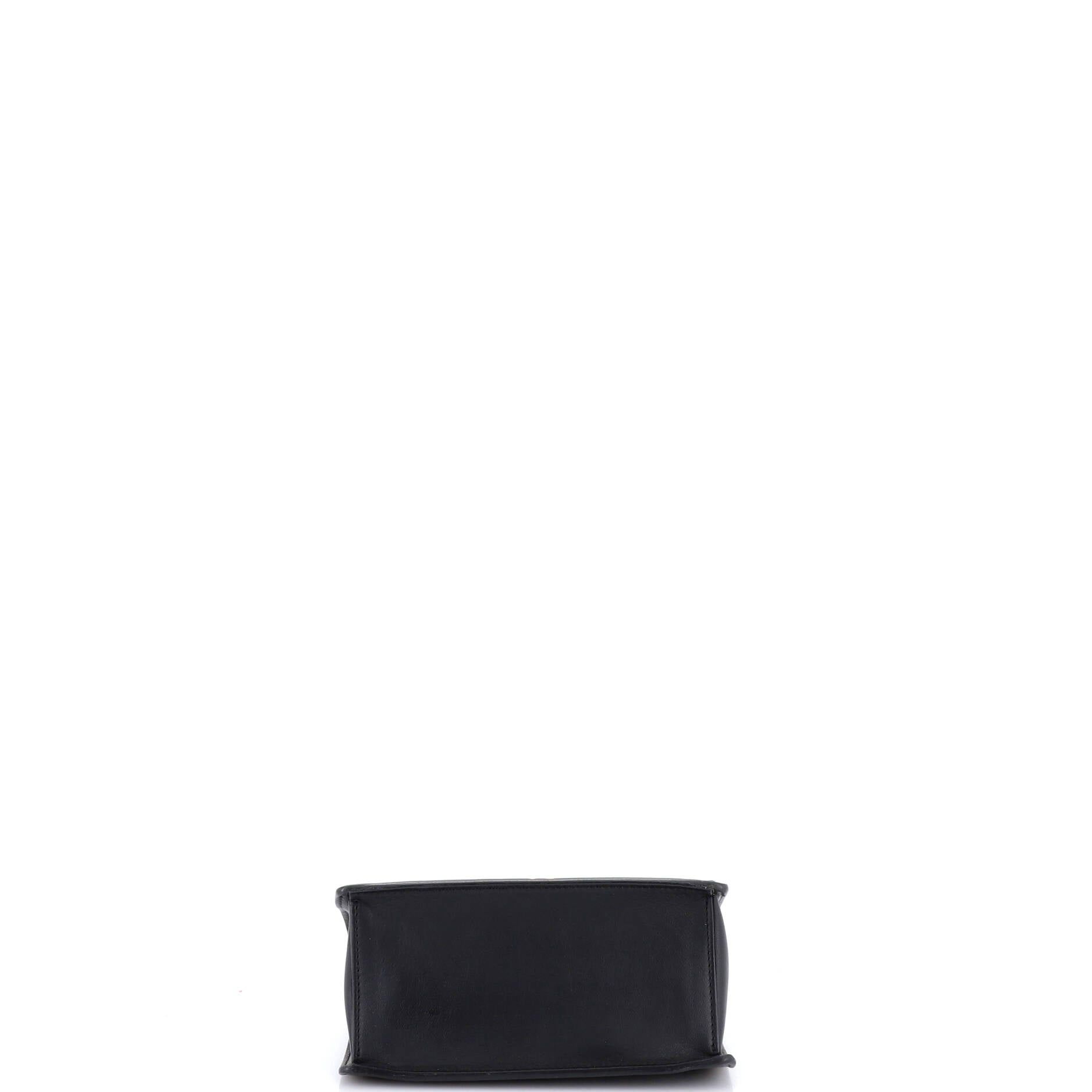 Fendi Kan U Shoulder Bag Size ONE SIZE - 4 Thumbnail