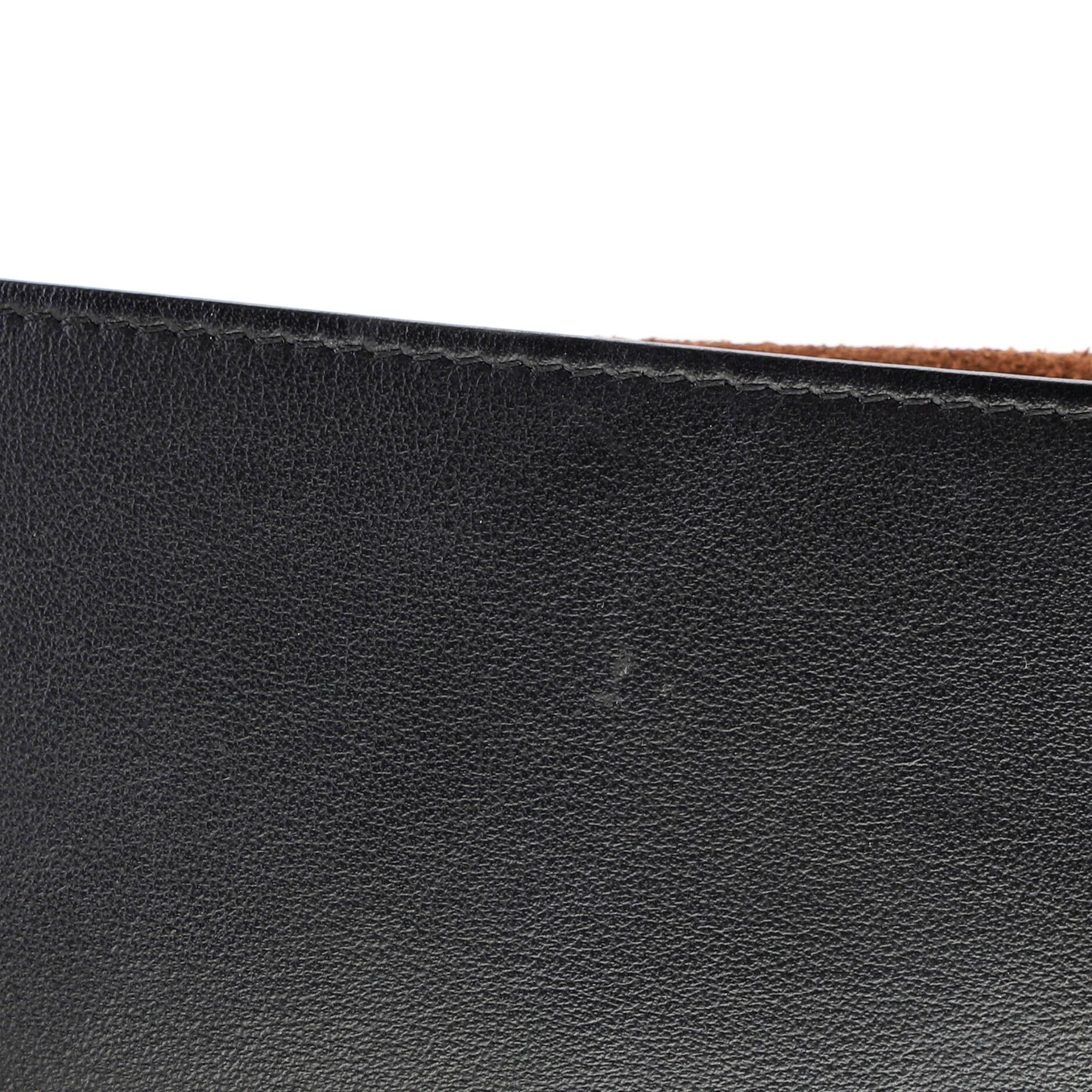 Fendi Kan U Shoulder Bag Size ONE SIZE - 6 Thumbnail