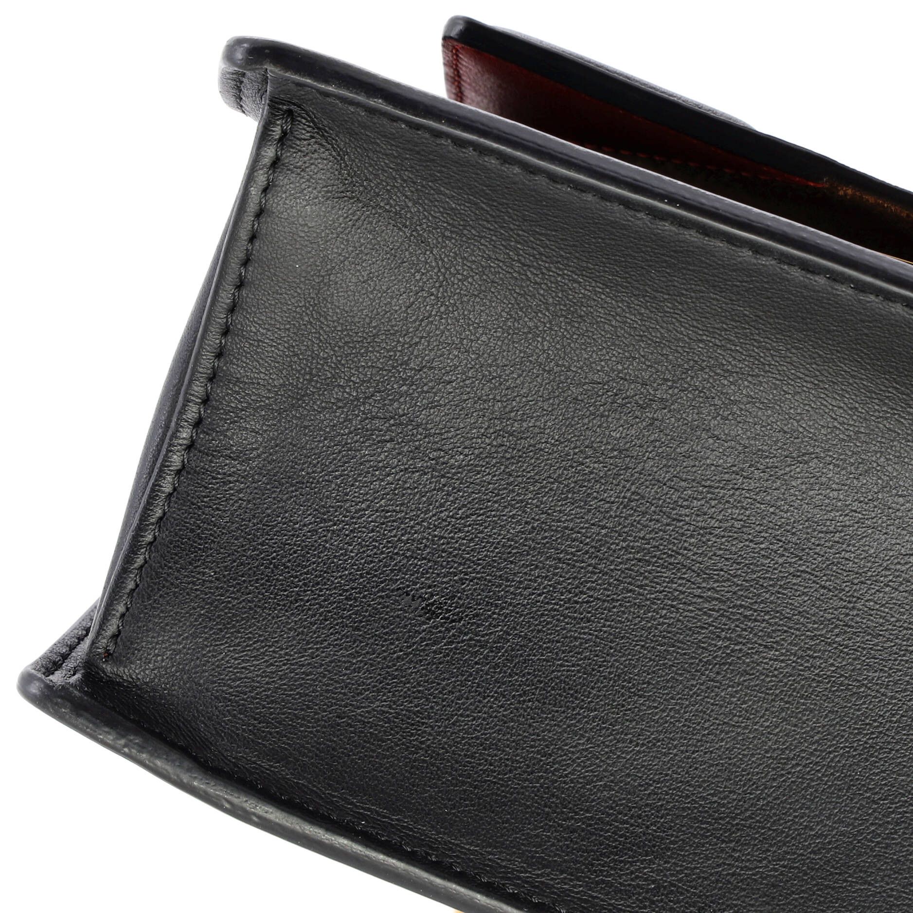 Fendi Kan U Shoulder Bag Size ONE SIZE - 7 Thumbnail