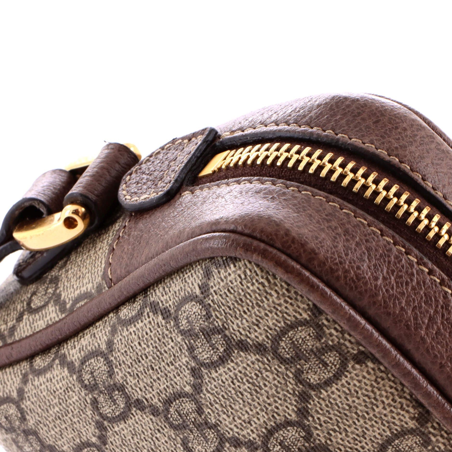 Gucci Ophidia Shoulder Bag Size ONE SIZE - 7 Thumbnail