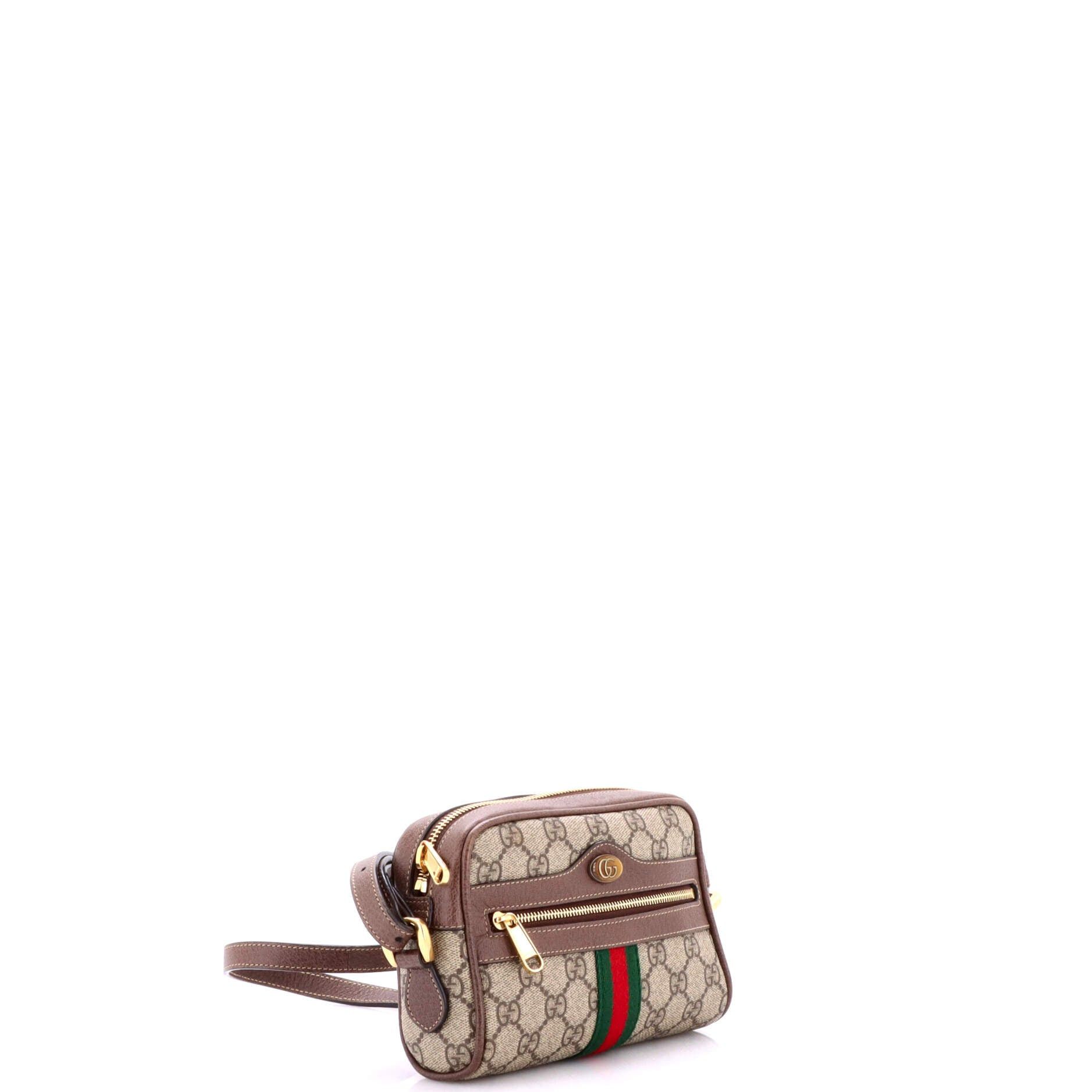 Gucci Ophidia Shoulder Bag Size ONE SIZE - 2 Thumbnail