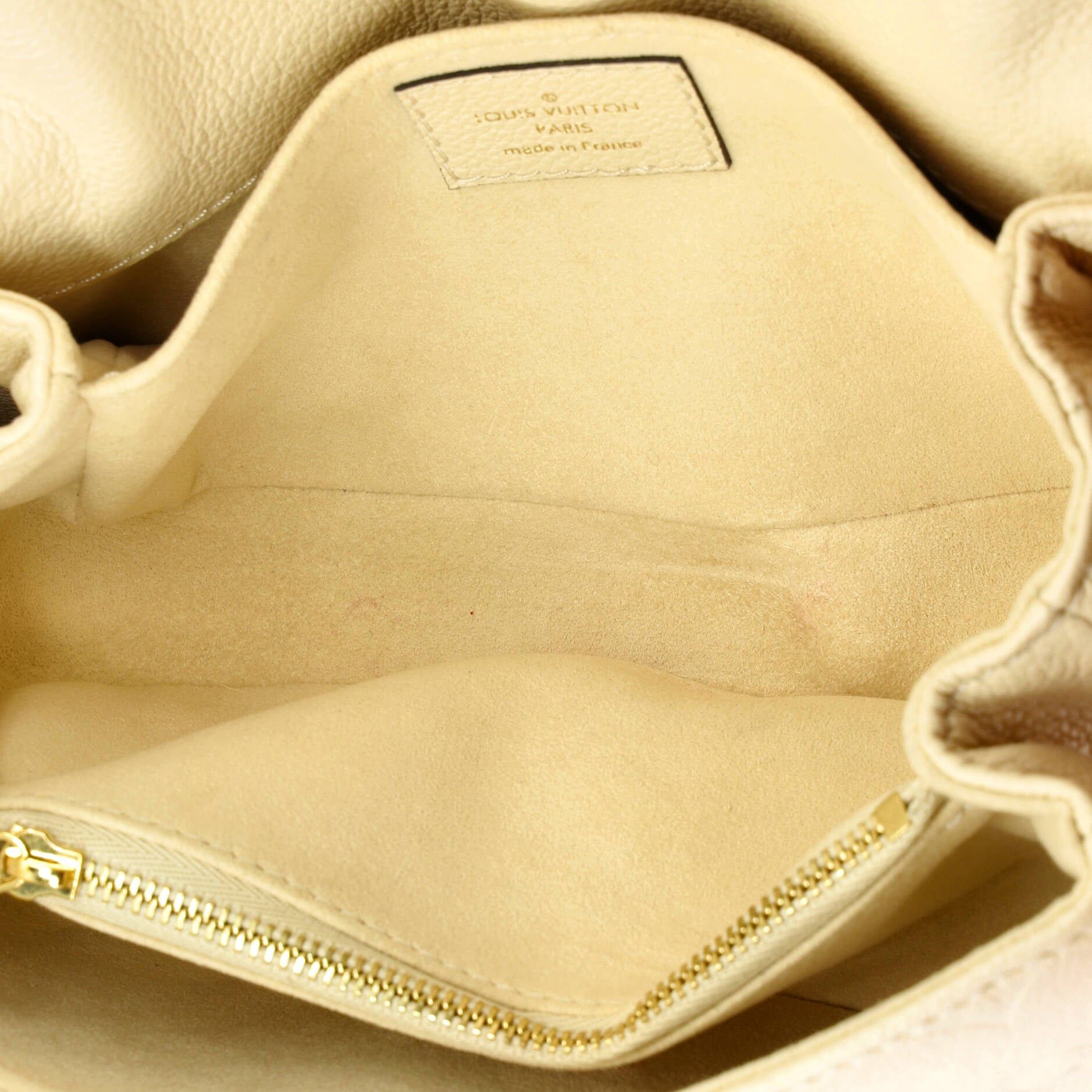 Louis Vuitton Pochette Metis Size ONE SIZE - 5 Thumbnail