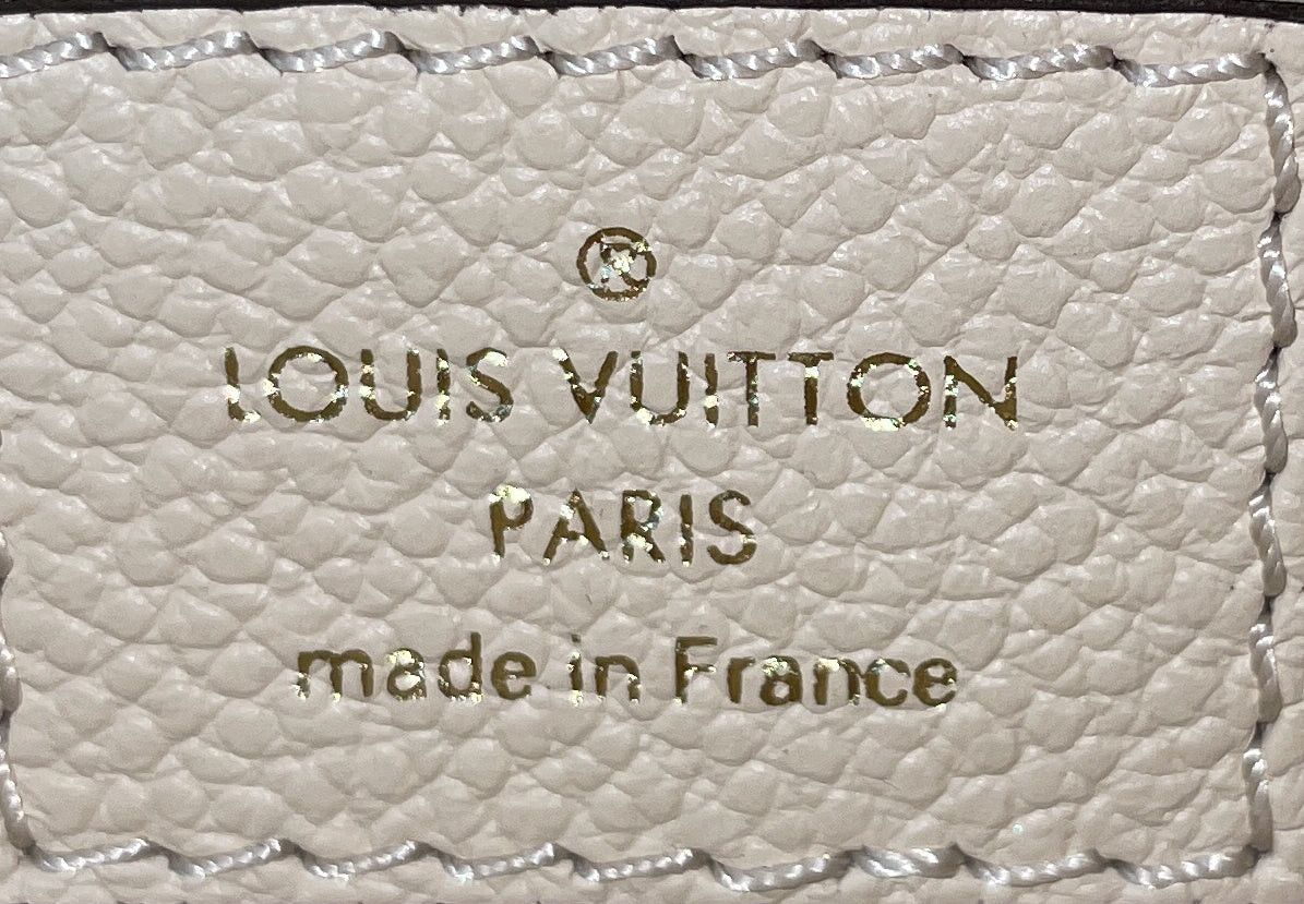 Louis Vuitton Pochette Metis Size ONE SIZE - 7 Thumbnail