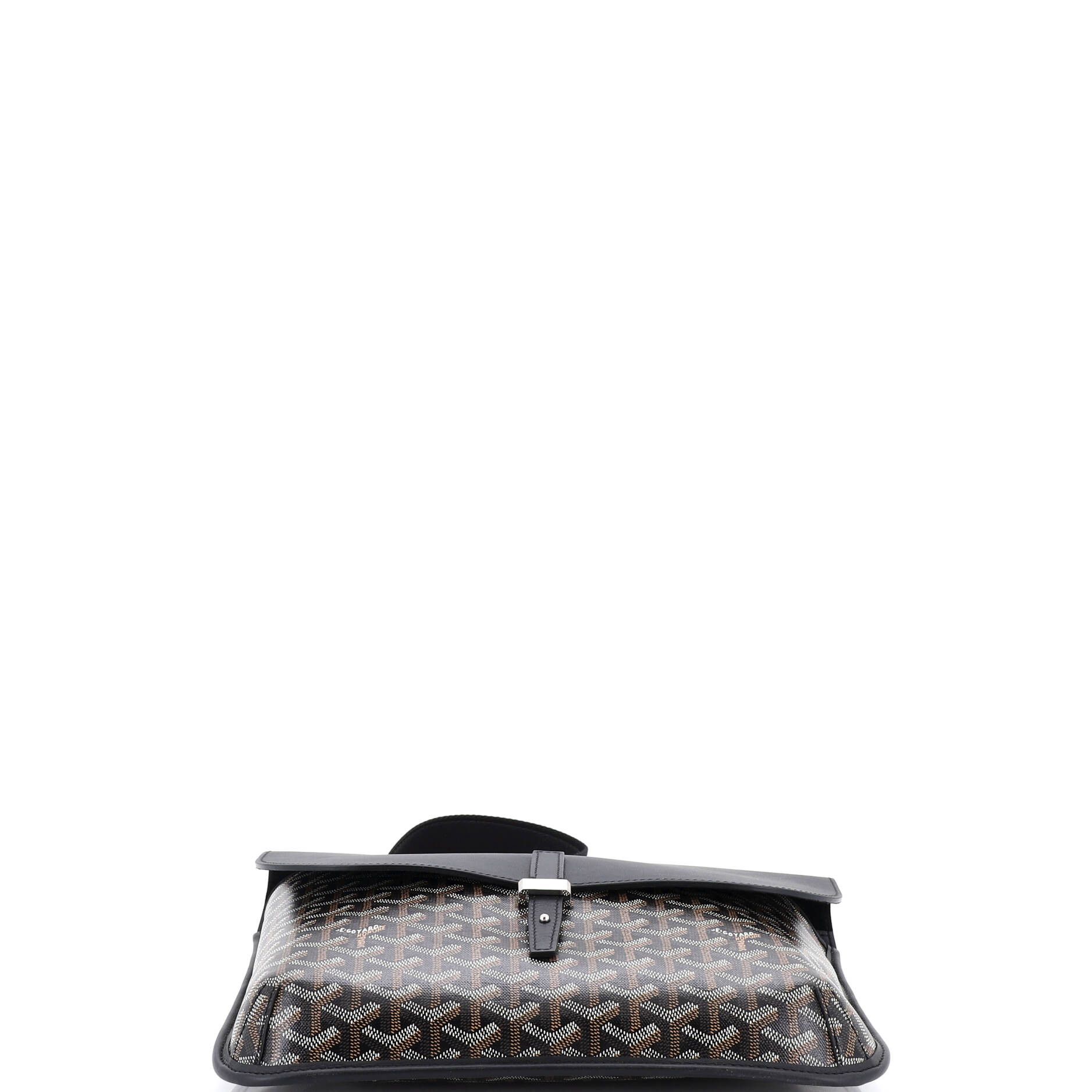 Goyard Coursier Messenger Bag Size ONE SIZE - 4 Thumbnail