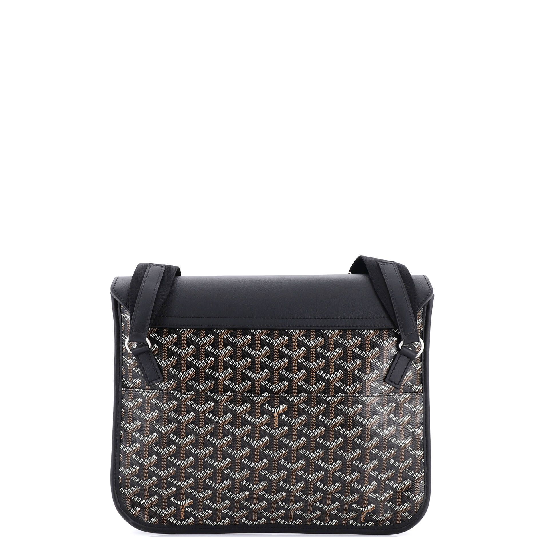 Goyard Coursier Messenger Bag Size ONE SIZE - 3 Thumbnail