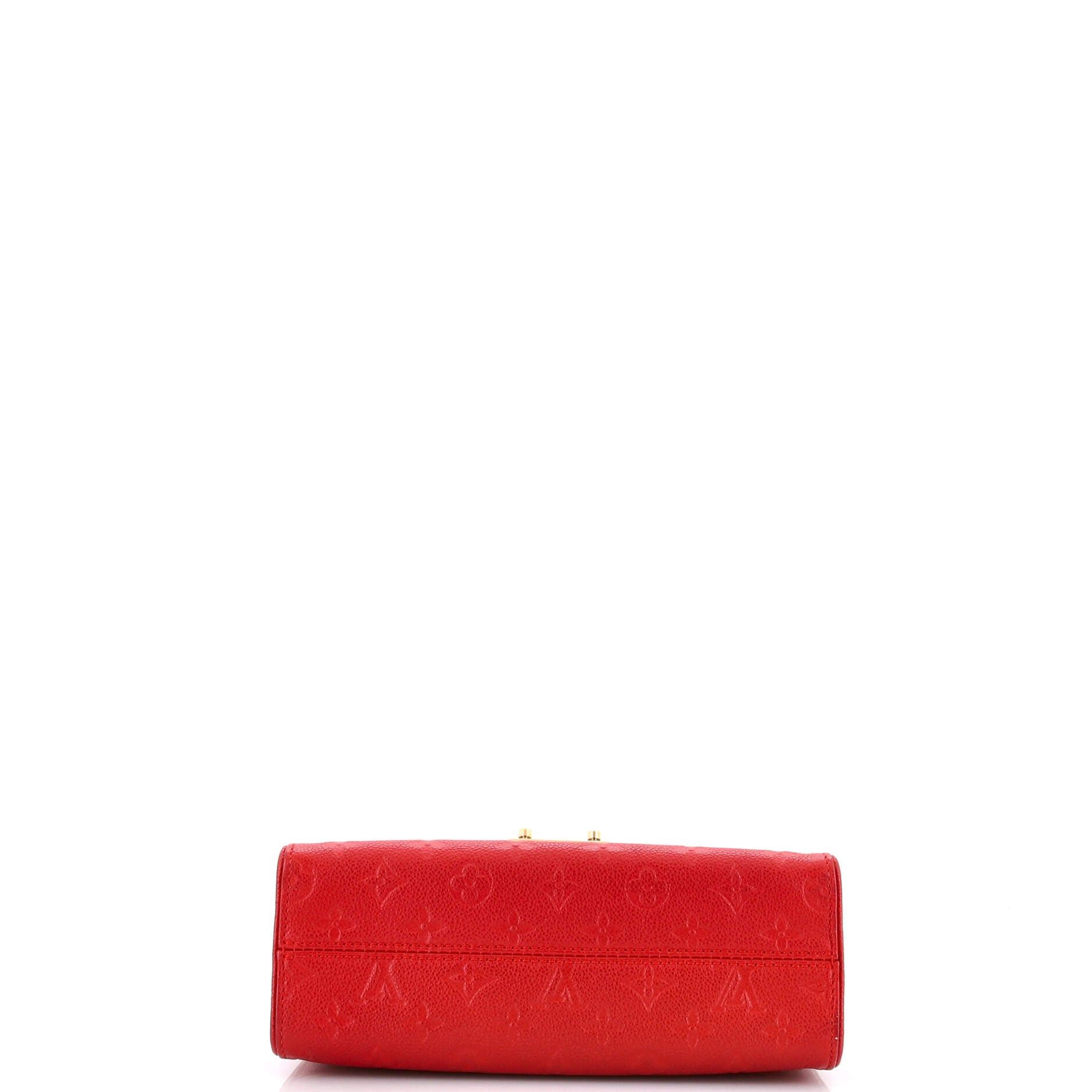 Louis Vuitton Saint Sulpice Handbag Size ONE SIZE - 4 Thumbnail