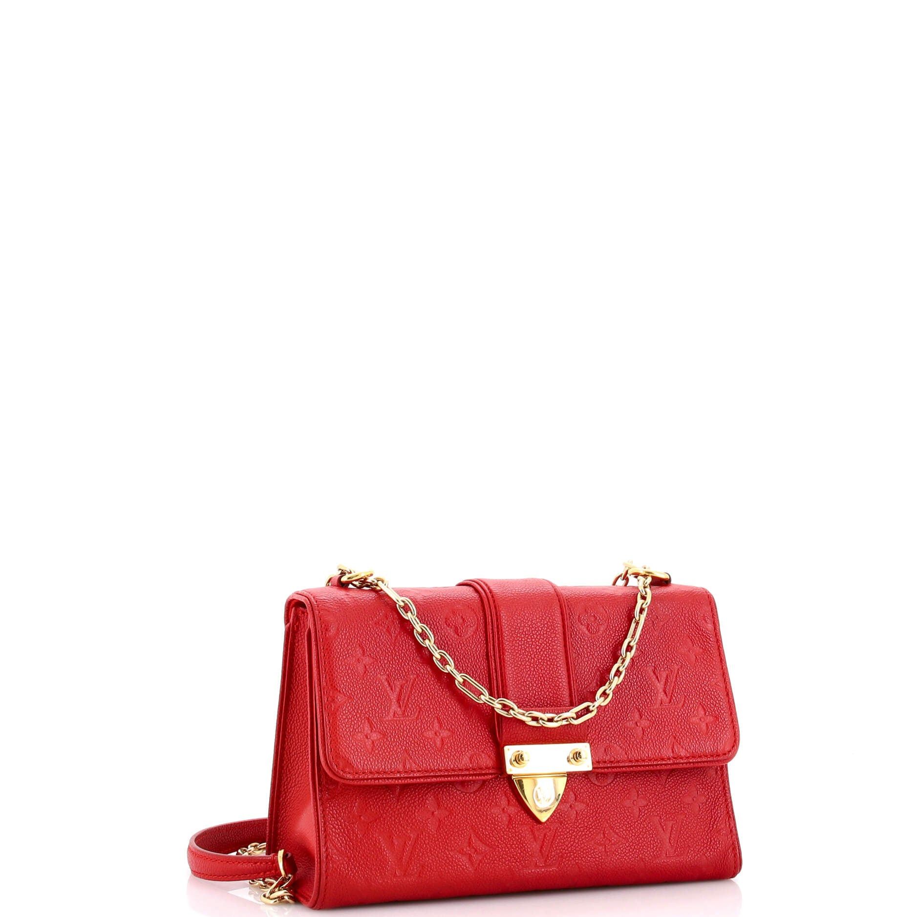 Louis Vuitton Saint Sulpice Handbag Size ONE SIZE - 2 Thumbnail