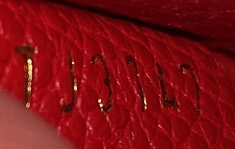 Louis Vuitton Saint Sulpice Handbag Size ONE SIZE - 6 Thumbnail