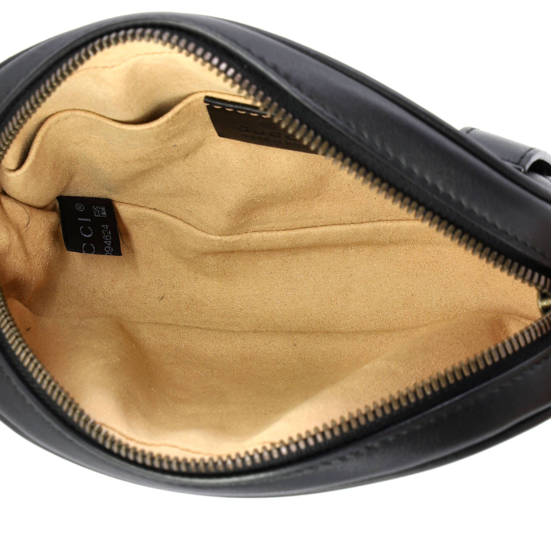 Gucci GG Marmont Belt Bag Size ONE SIZE - 5 Thumbnail