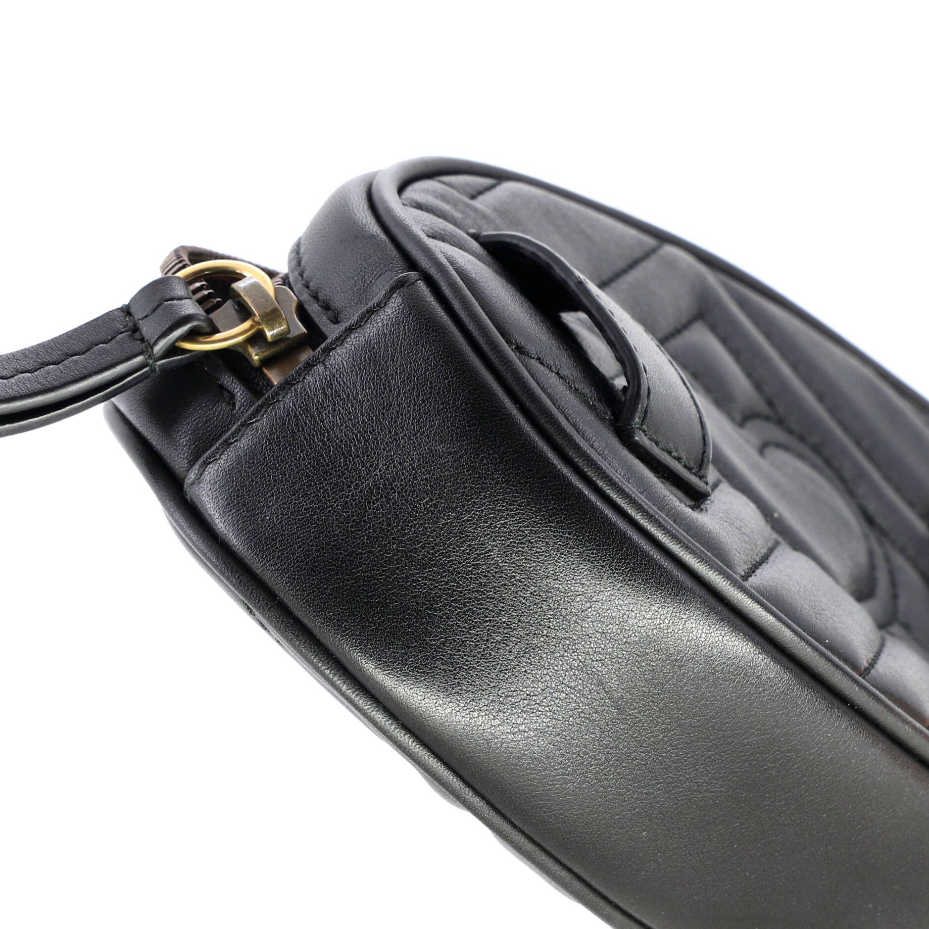 Gucci GG Marmont Belt Bag Size ONE SIZE - 7 Thumbnail