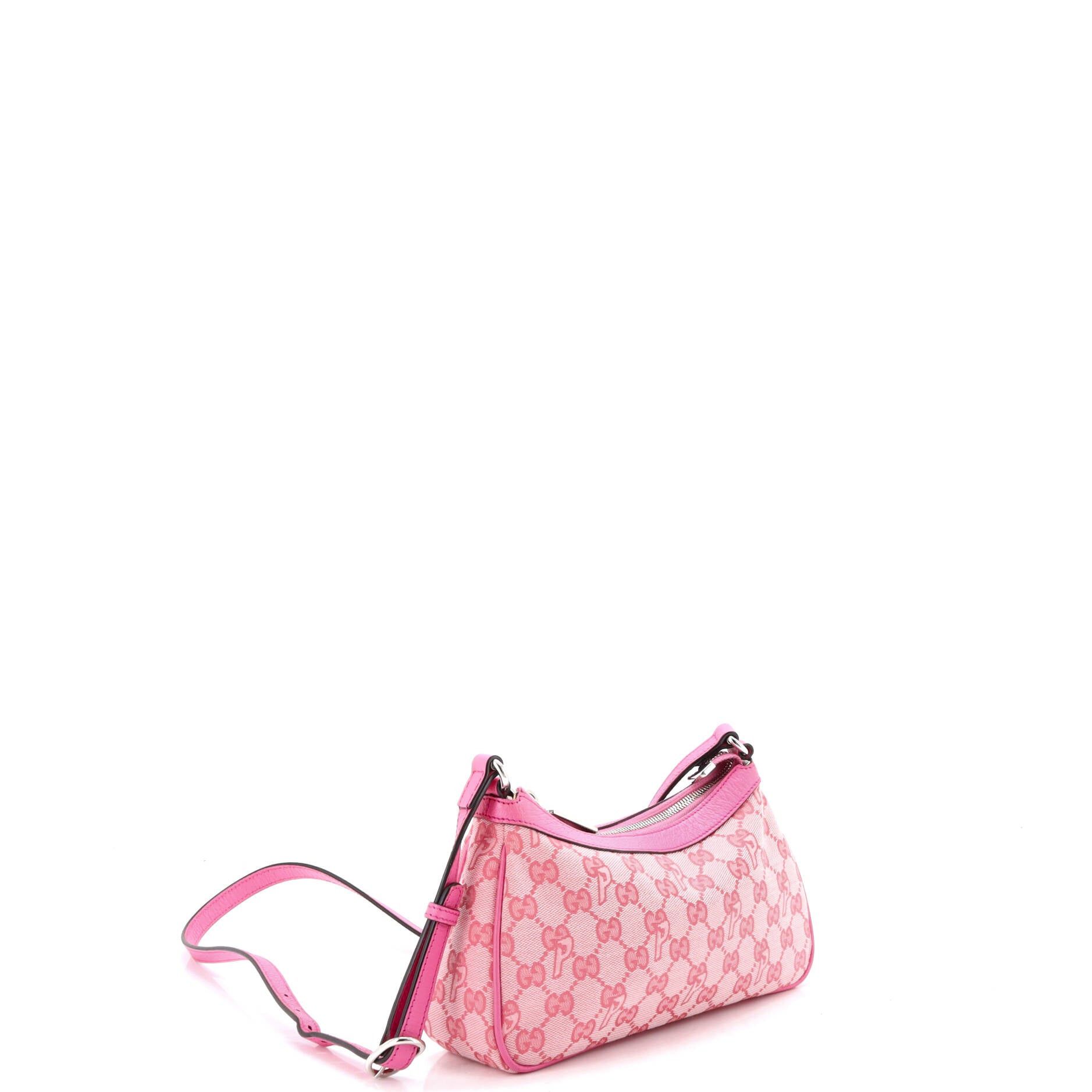 Gucci x Palace Half Moon Hobo Size ONE SIZE - 2 Thumbnail