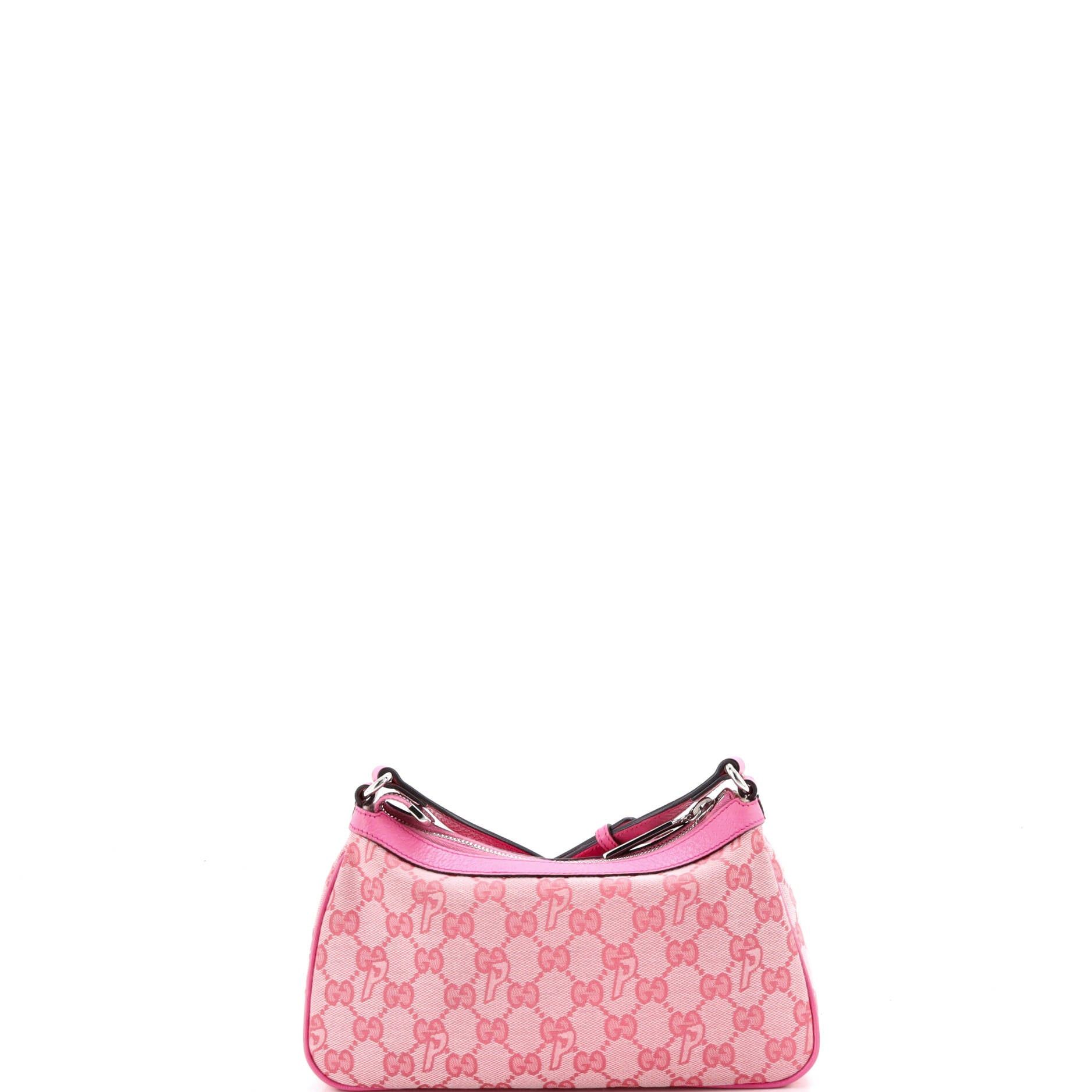 Gucci x Palace Half Moon Hobo Size ONE SIZE - 3 Thumbnail