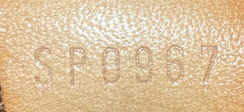 Louis Vuitton Speedy Handbag Size ONE SIZE - 9 Thumbnail