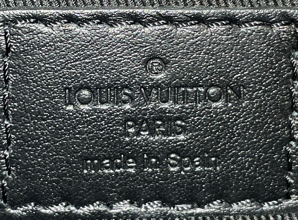 Louis Vuitton Weekend Tote Size ONE SIZE - 7 Thumbnail