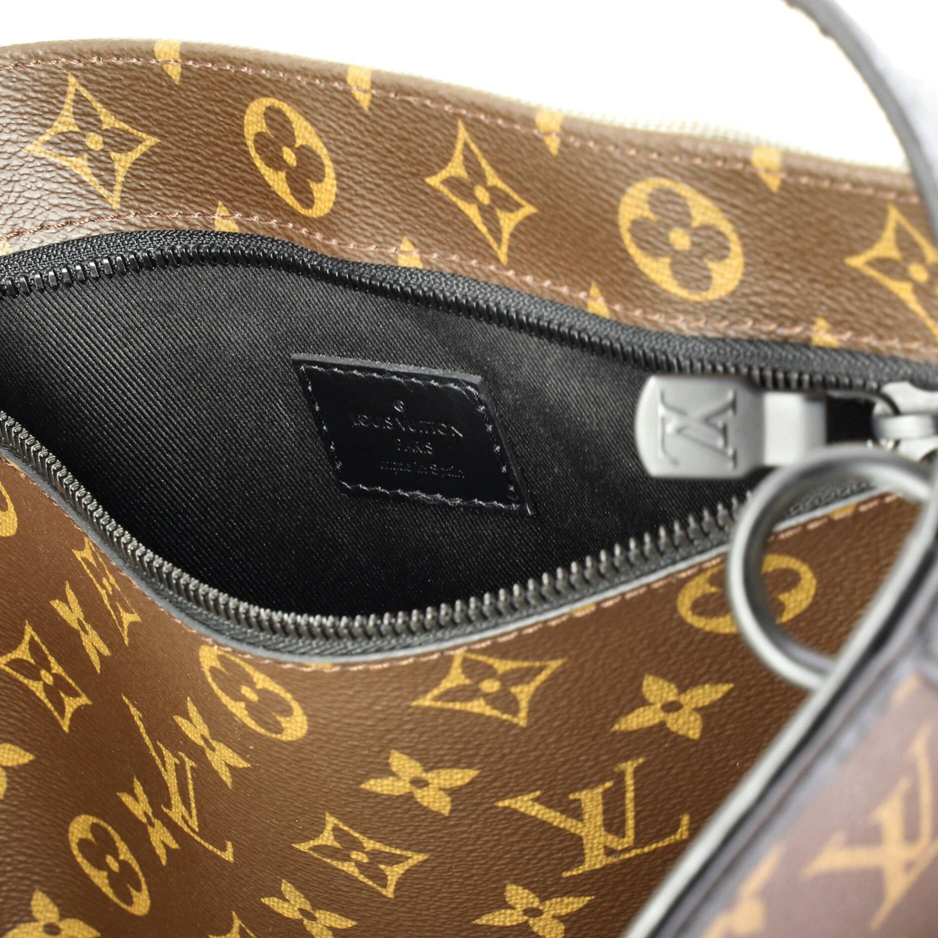 Louis Vuitton Weekend Tote Size ONE SIZE - 6 Thumbnail