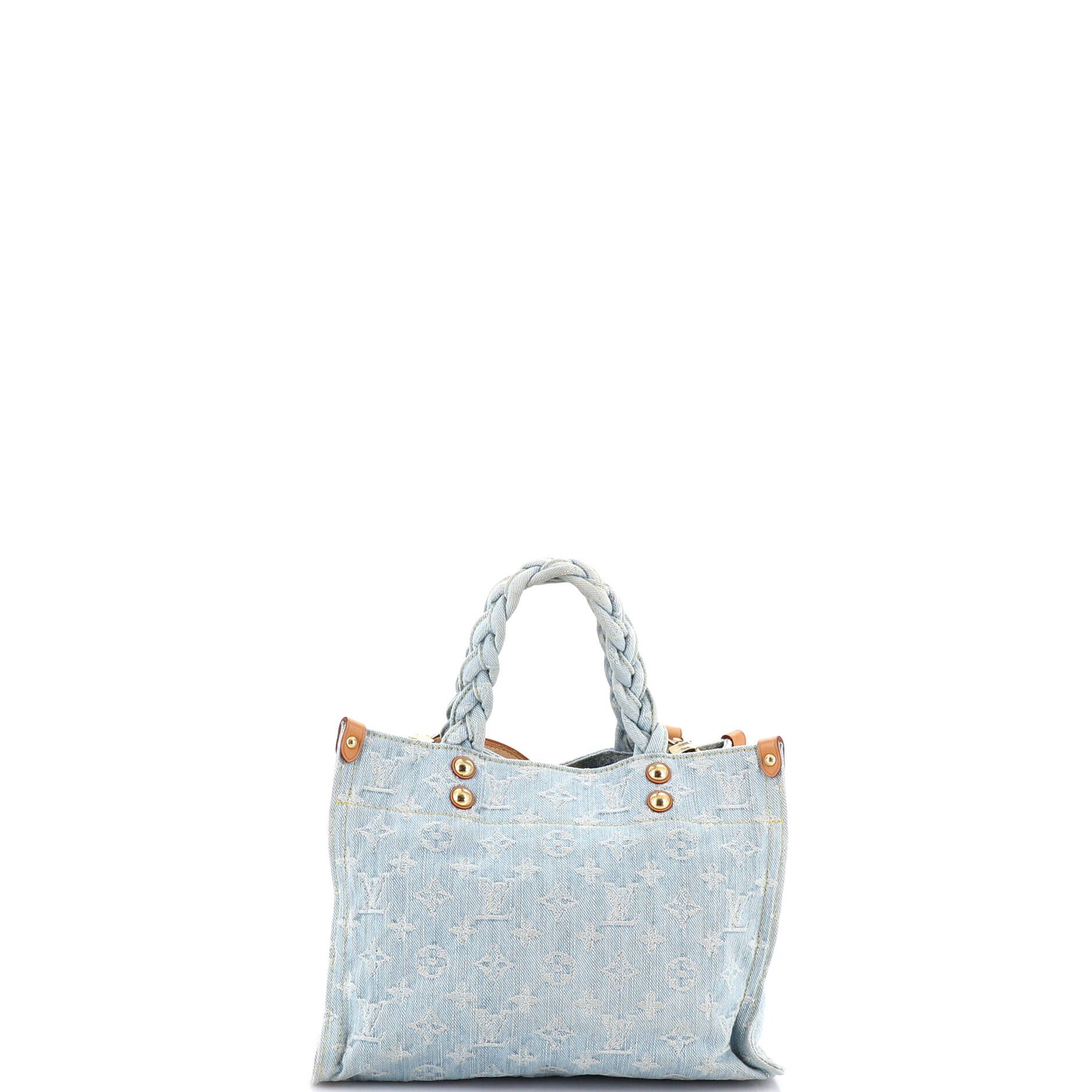 Louis Vuitton Let Go Tote Size ONE SIZE - 3 Thumbnail