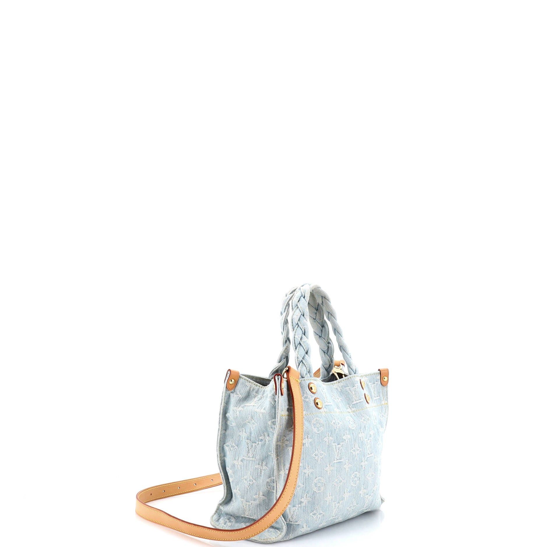 Louis Vuitton Let Go Tote Size ONE SIZE - 2 Thumbnail