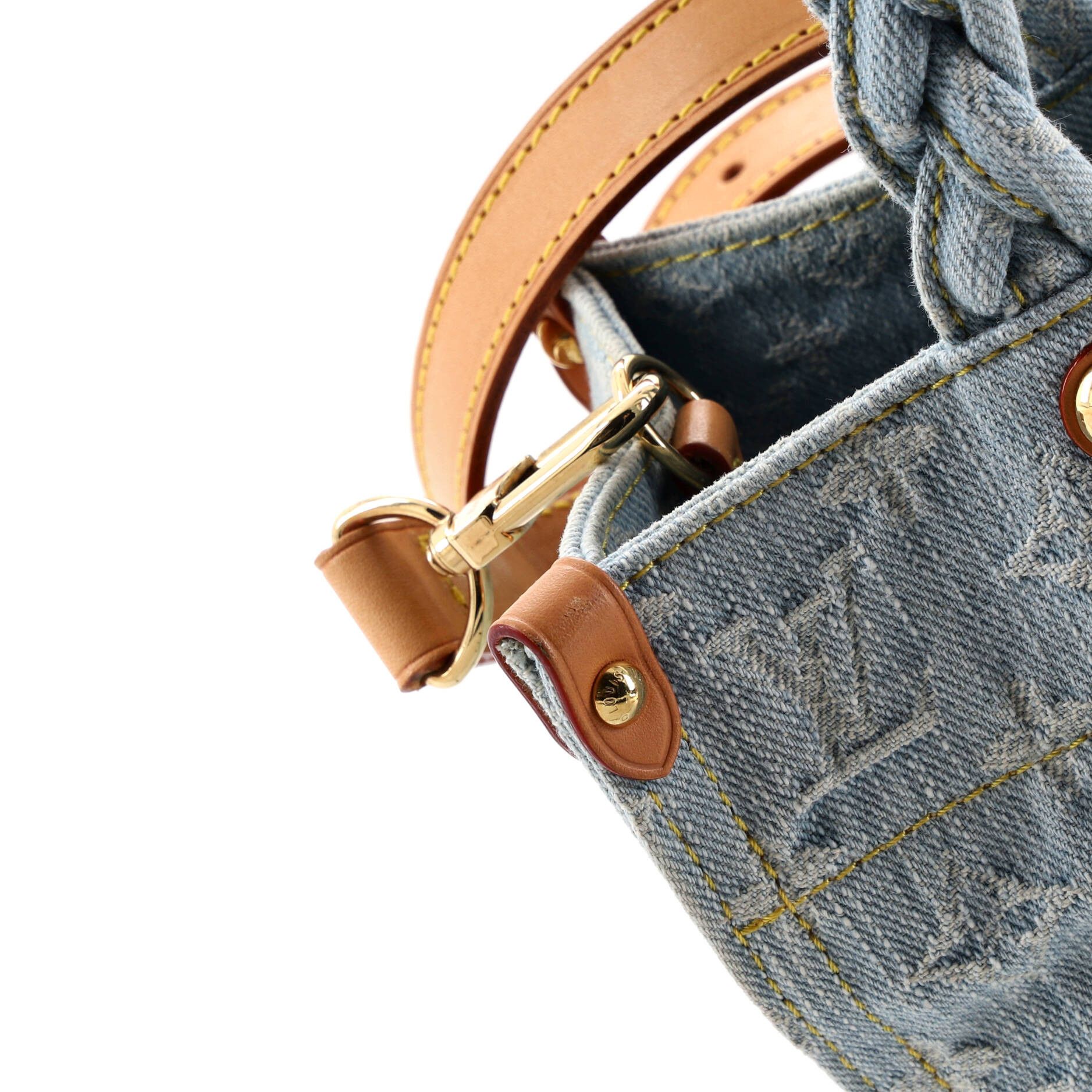 Louis Vuitton Let Go Tote Size ONE SIZE - 7 Thumbnail