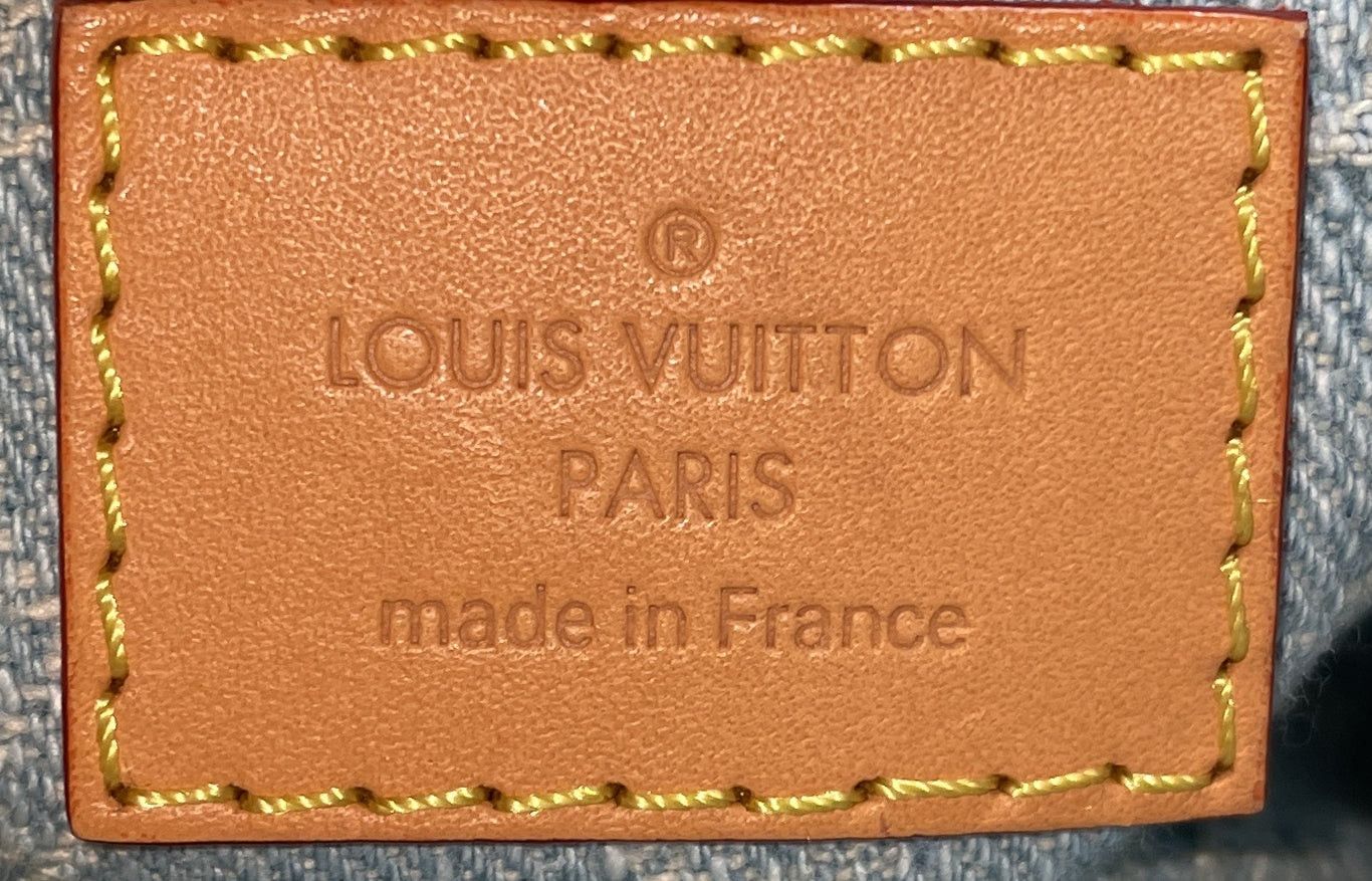 Louis Vuitton Let Go Tote Size ONE SIZE - 9 Thumbnail
