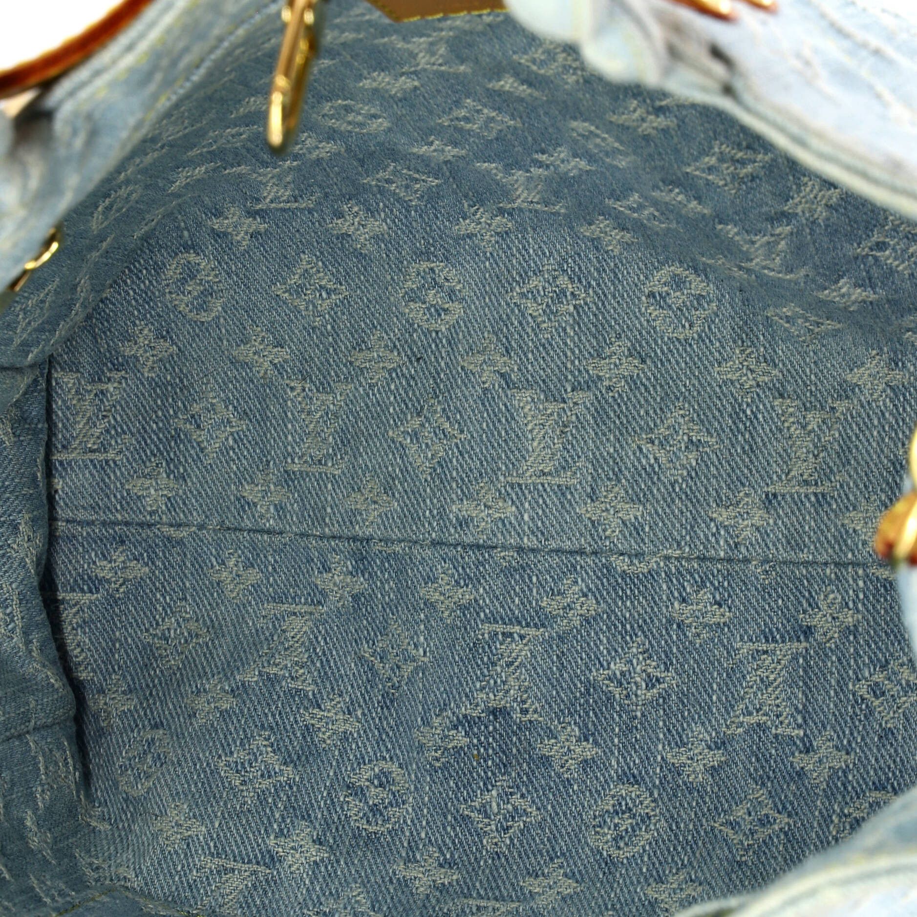 Louis Vuitton Let Go Tote Size ONE SIZE - 5 Thumbnail