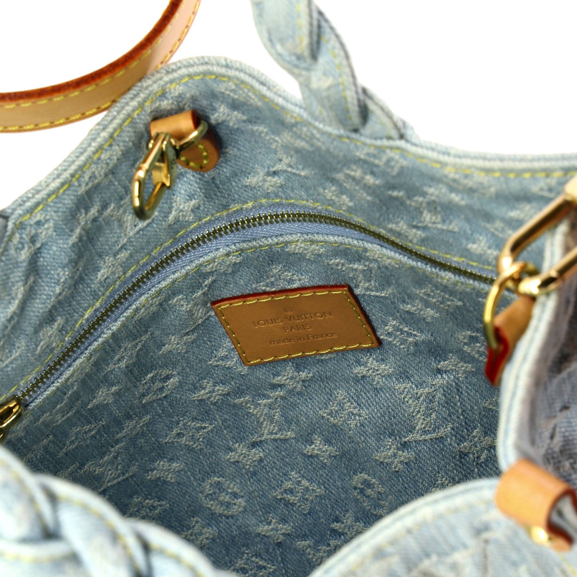 Louis Vuitton Let Go Tote Size ONE SIZE - 6 Thumbnail