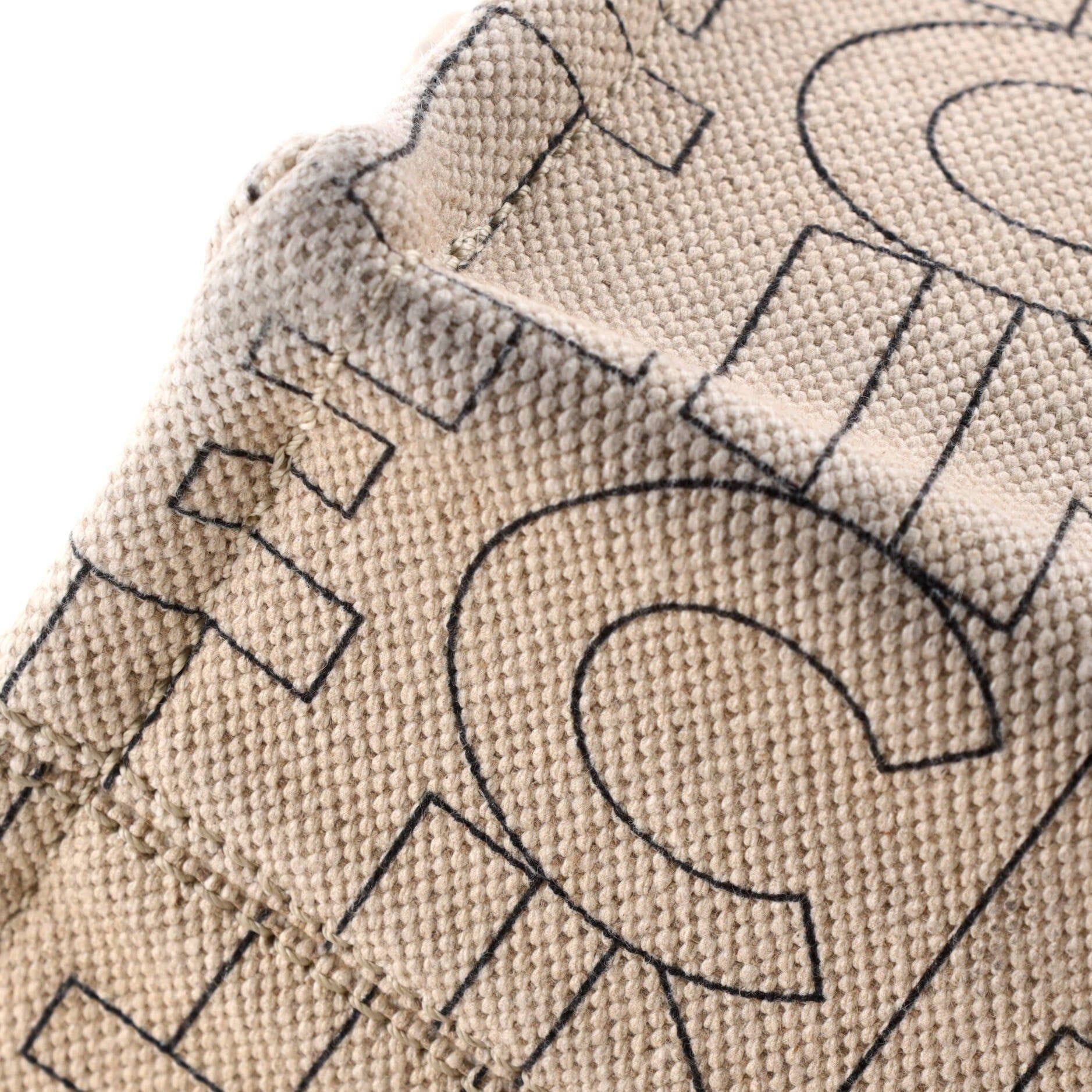 Celine Cabas Thais Tote Size ONE SIZE - 6 Thumbnail