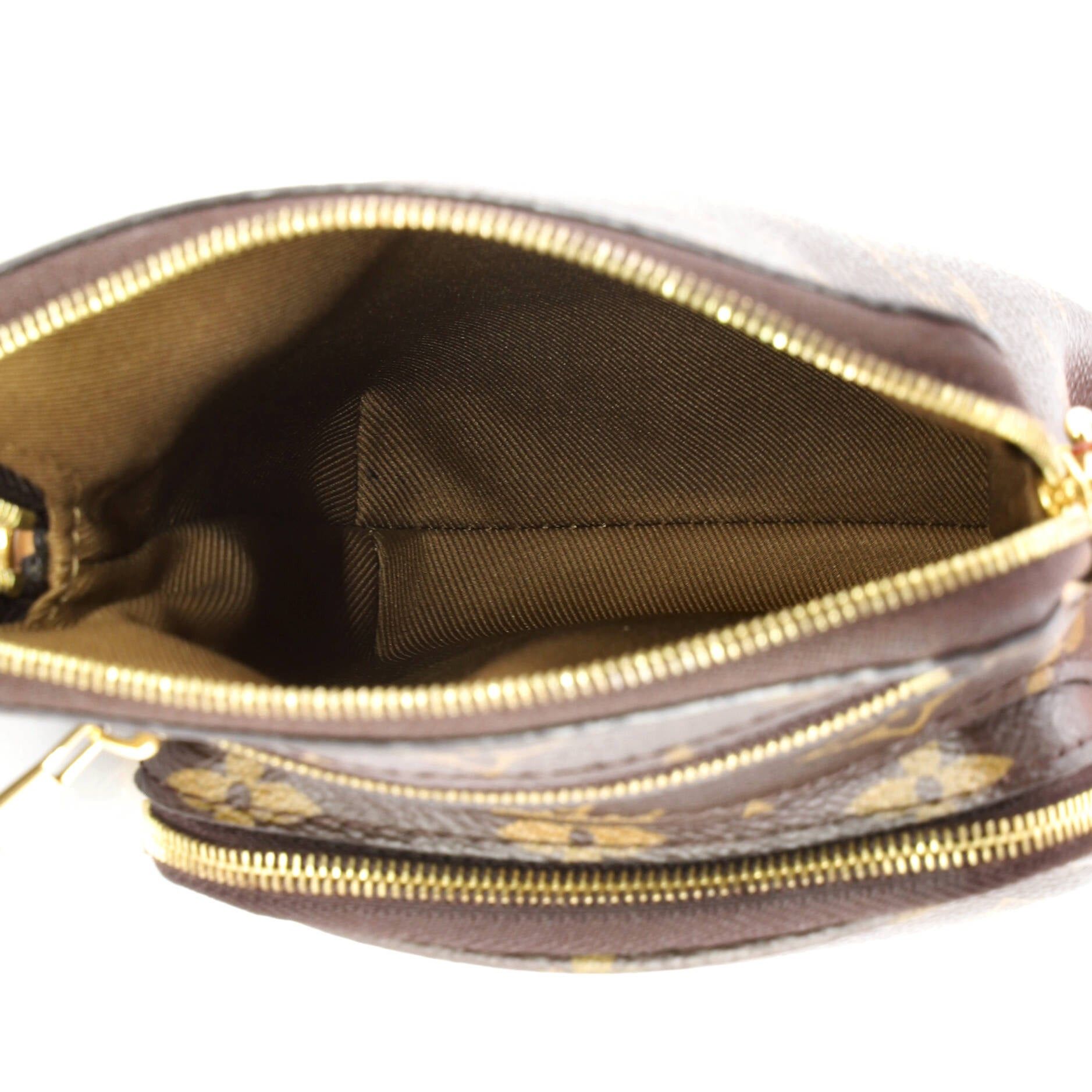 Louis Vuitton Utility Phone Sleeve Bag Size ONE SIZE - 5 Thumbnail