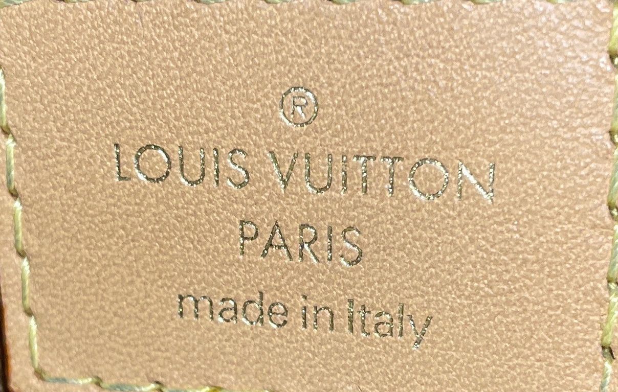Louis Vuitton Utility Phone Sleeve Bag Size ONE SIZE - 7 Thumbnail