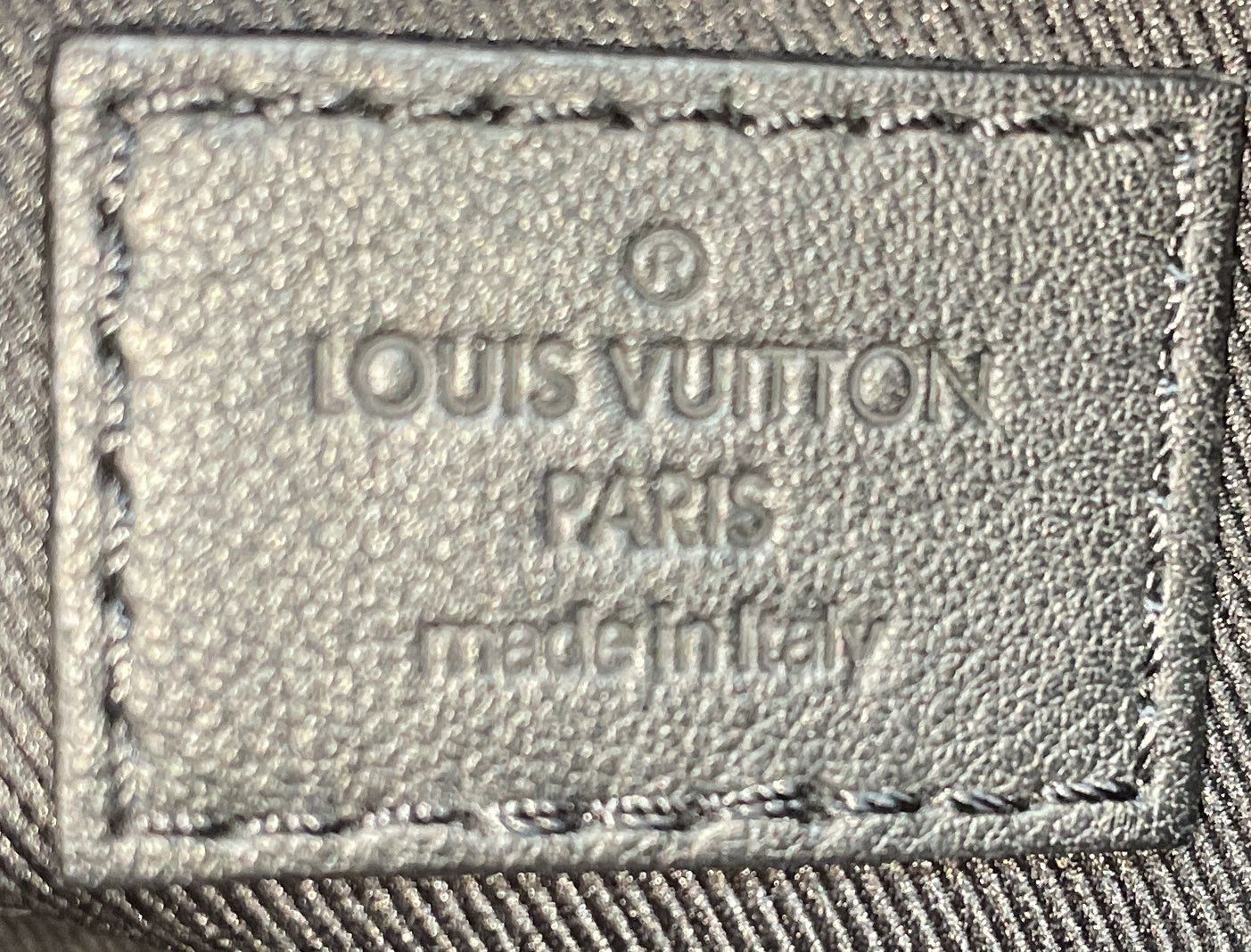 Louis Vuitton Hamac Handbag Size ONE SIZE - 7 Thumbnail