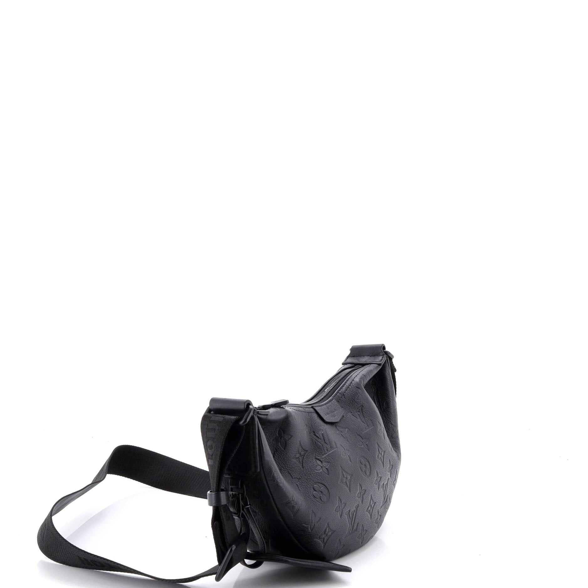 Louis Vuitton Hamac Handbag Size ONE SIZE - 2 Thumbnail